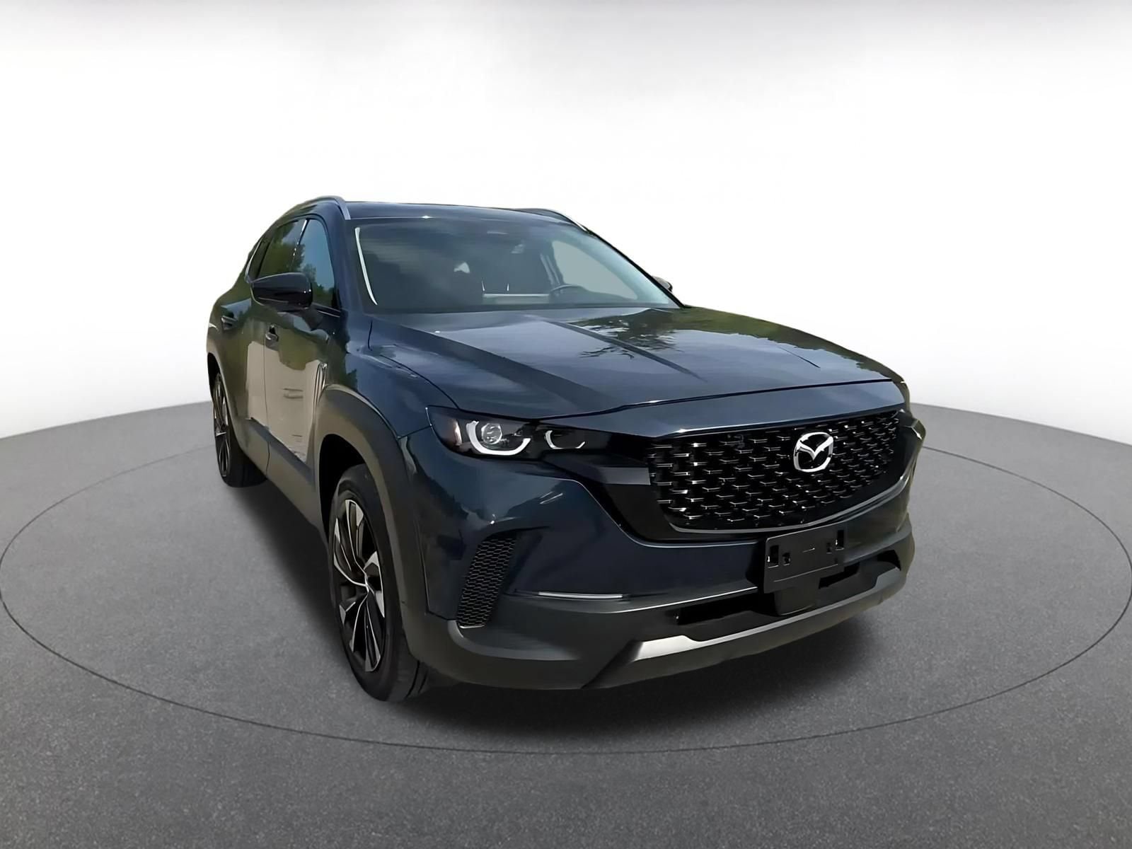 Thumbnail: 2025 Mazda CX-50 - 3