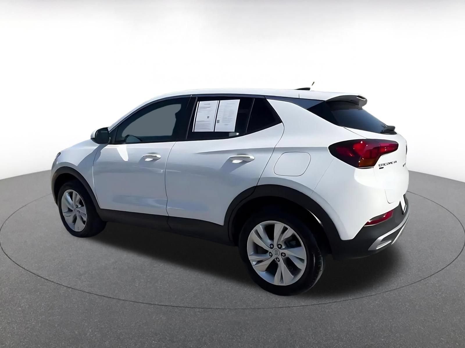 Thumbnail: 2026 Buick Encore GX - 9