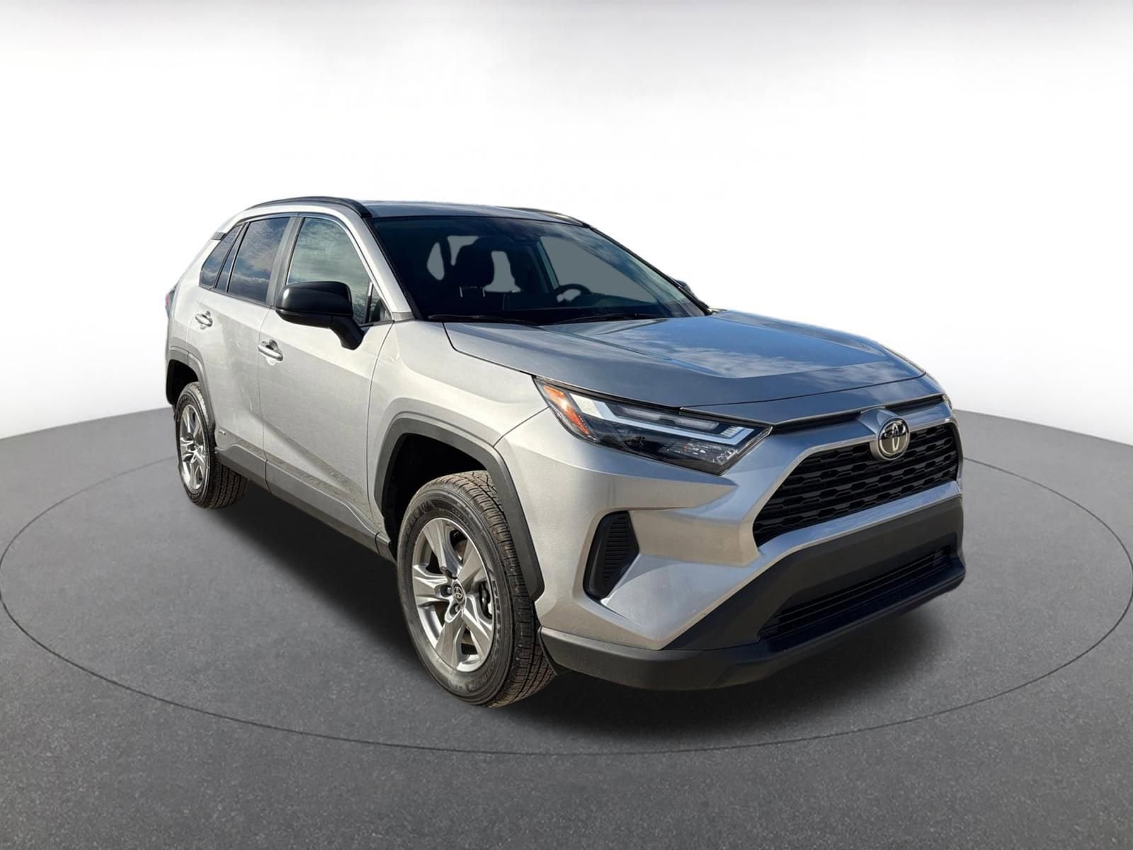 Thumbnail: 2025 Toyota RAV4 - 1