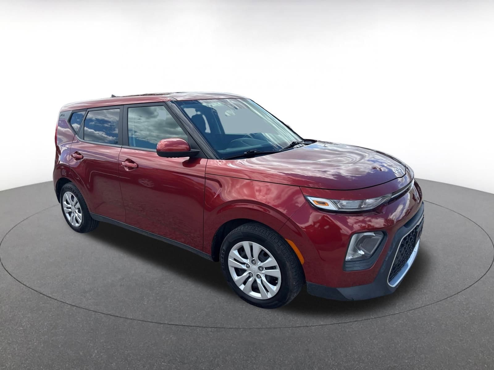 Thumbnail: 2022 Kia Soul - 1