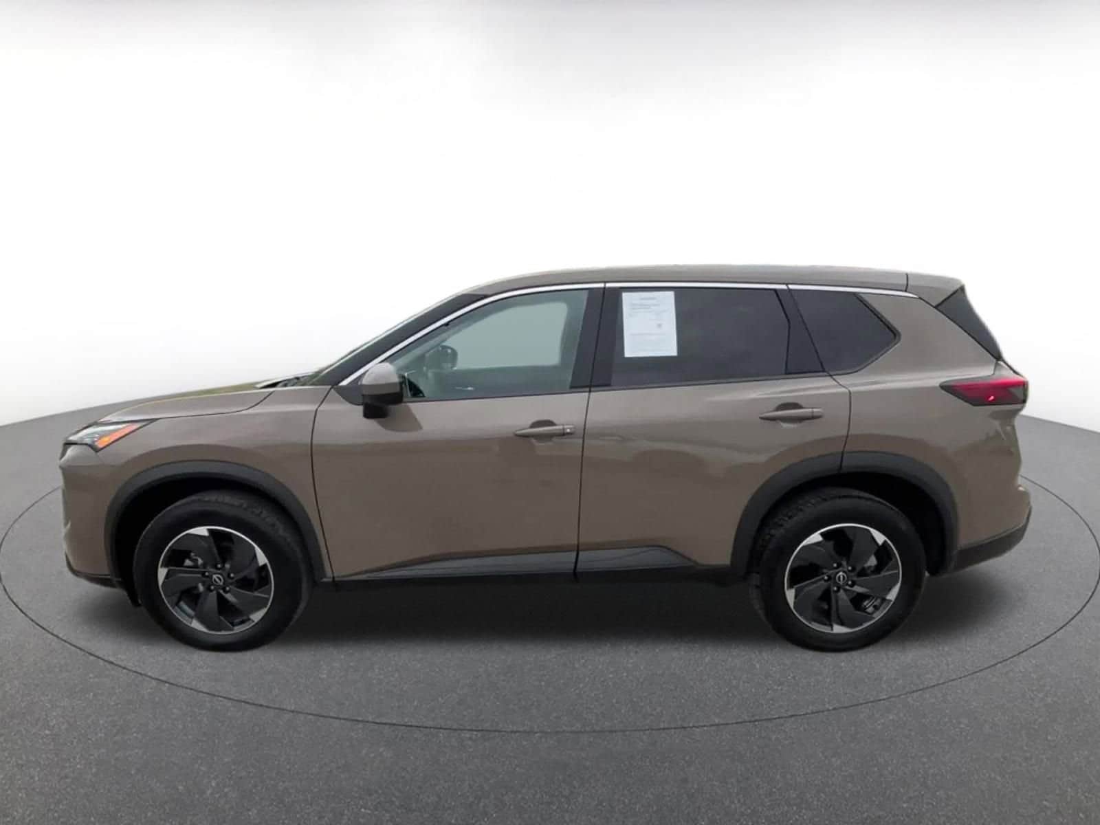 Thumbnail: 2024 Nissan Rogue - 9