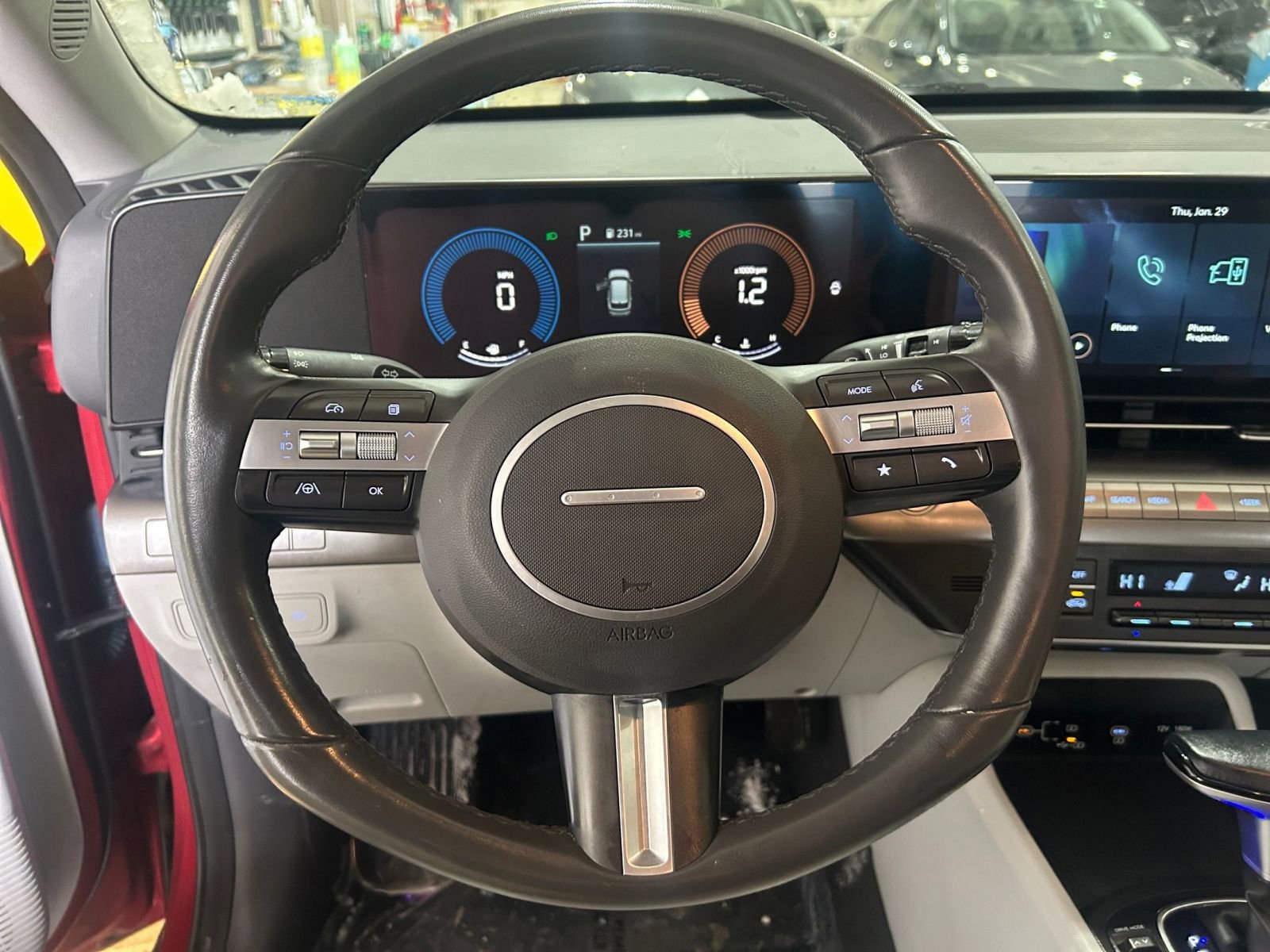 Thumbnail: 2025 Hyundai Kona - 29