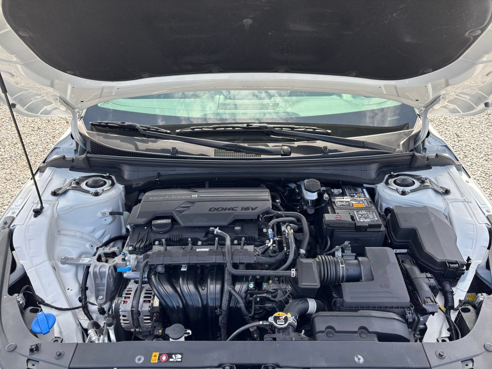 Thumbnail: 2026 Kia K4 - 27
