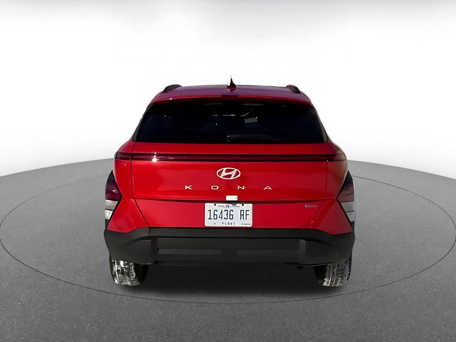 Thumbnail: 2025 Hyundai Kona - 10