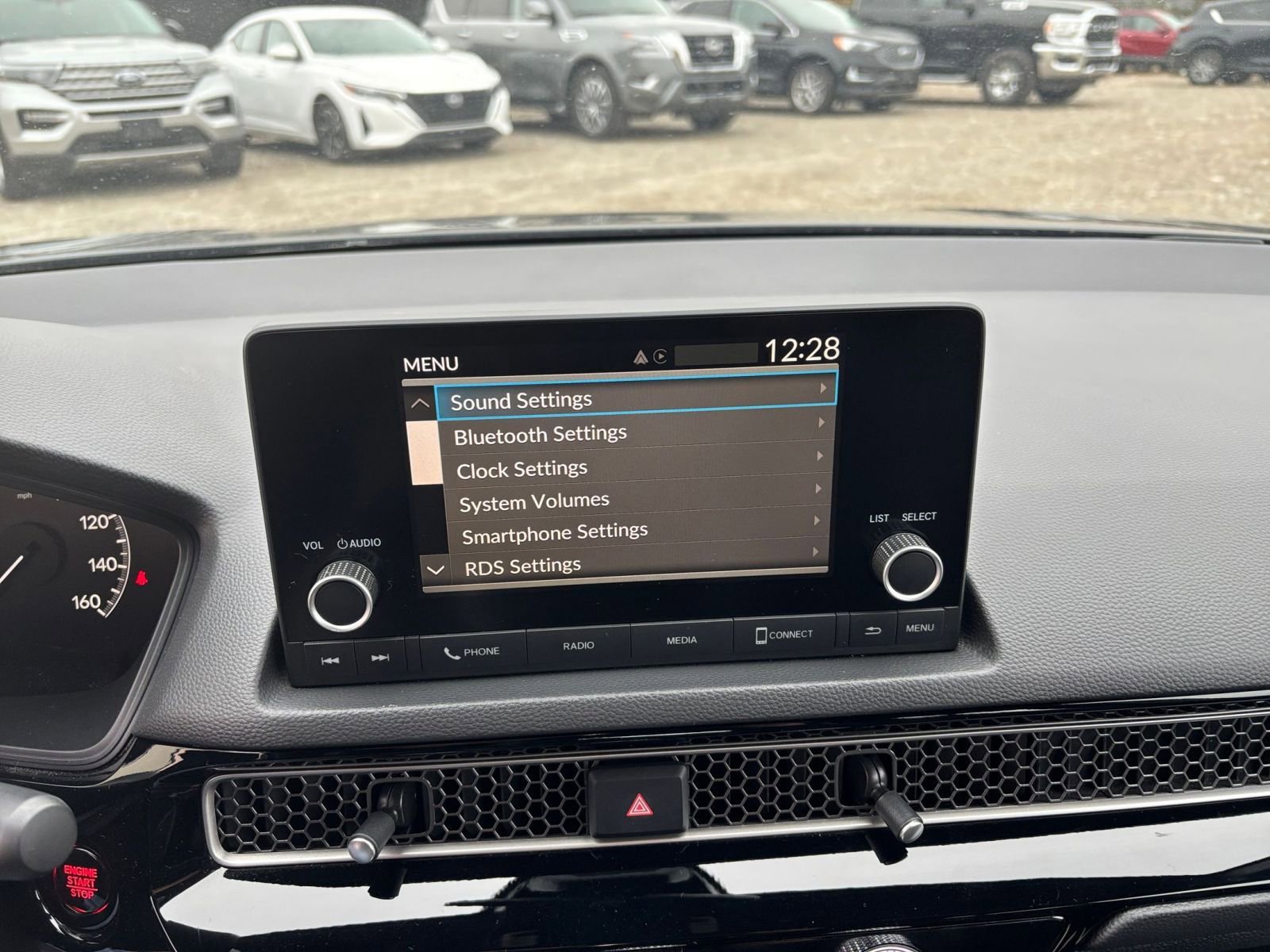 Thumbnail: 2025 Honda Civic - 21