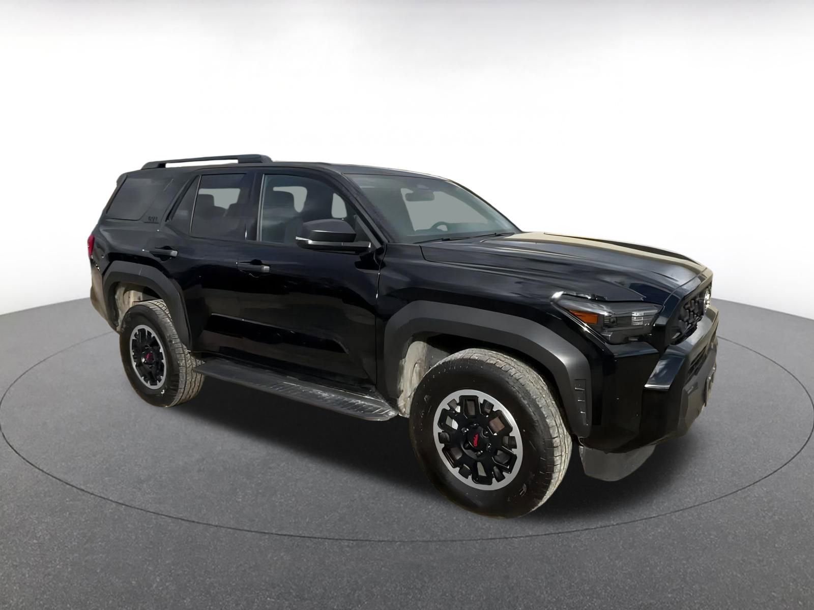 Thumbnail: 2025 Toyota 4Runner - 2