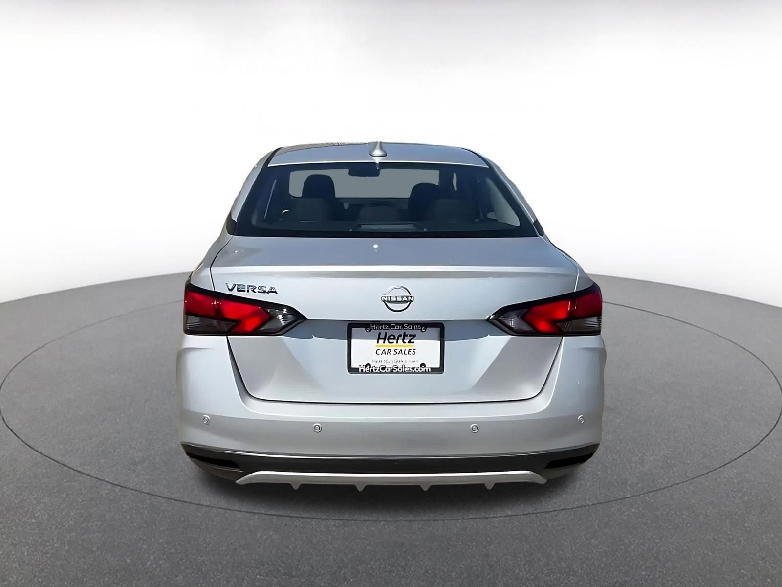 Thumbnail: 2025 Nissan Versa - 12
