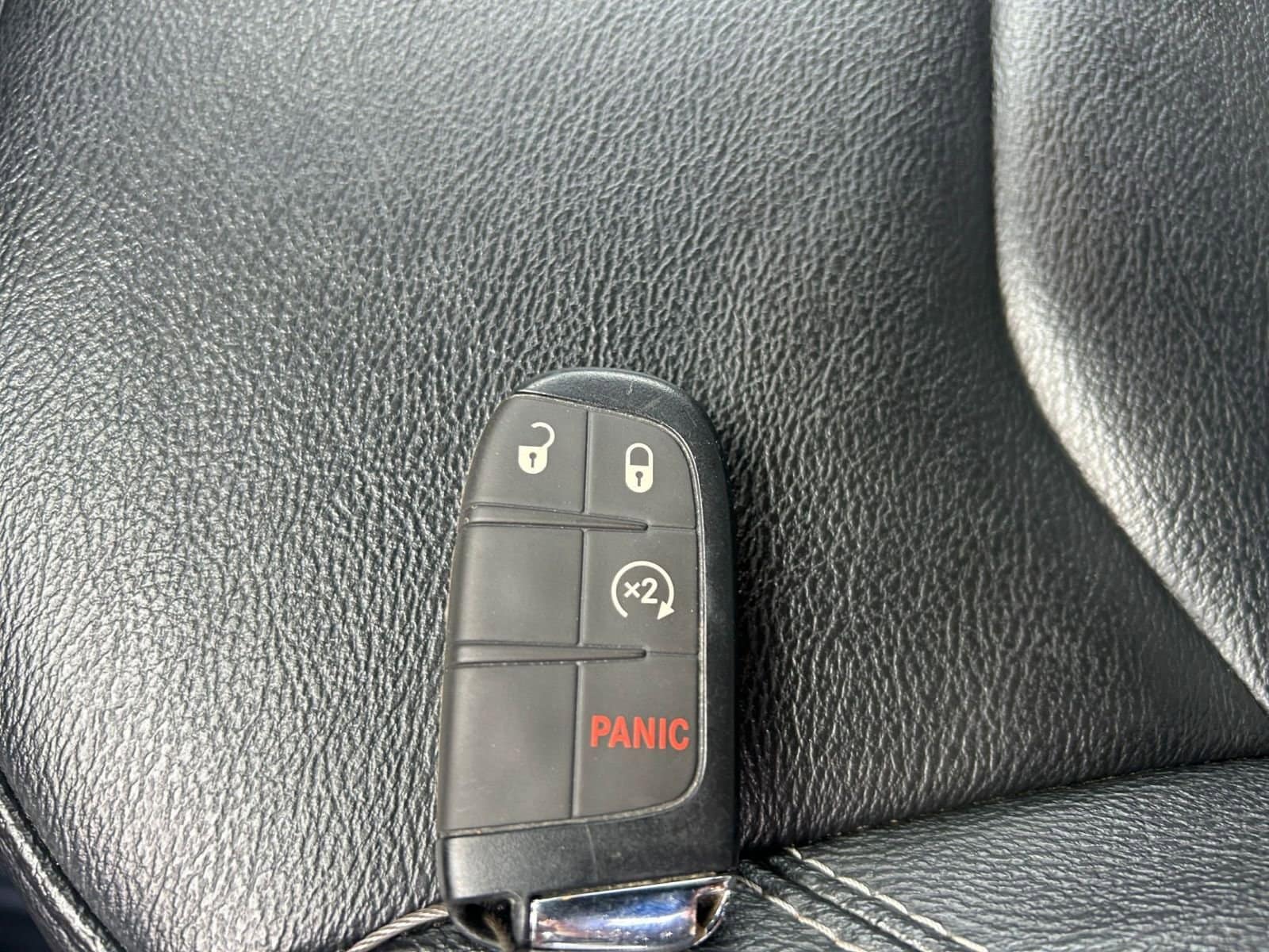 Thumbnail: 2025 Jeep Compass - 22