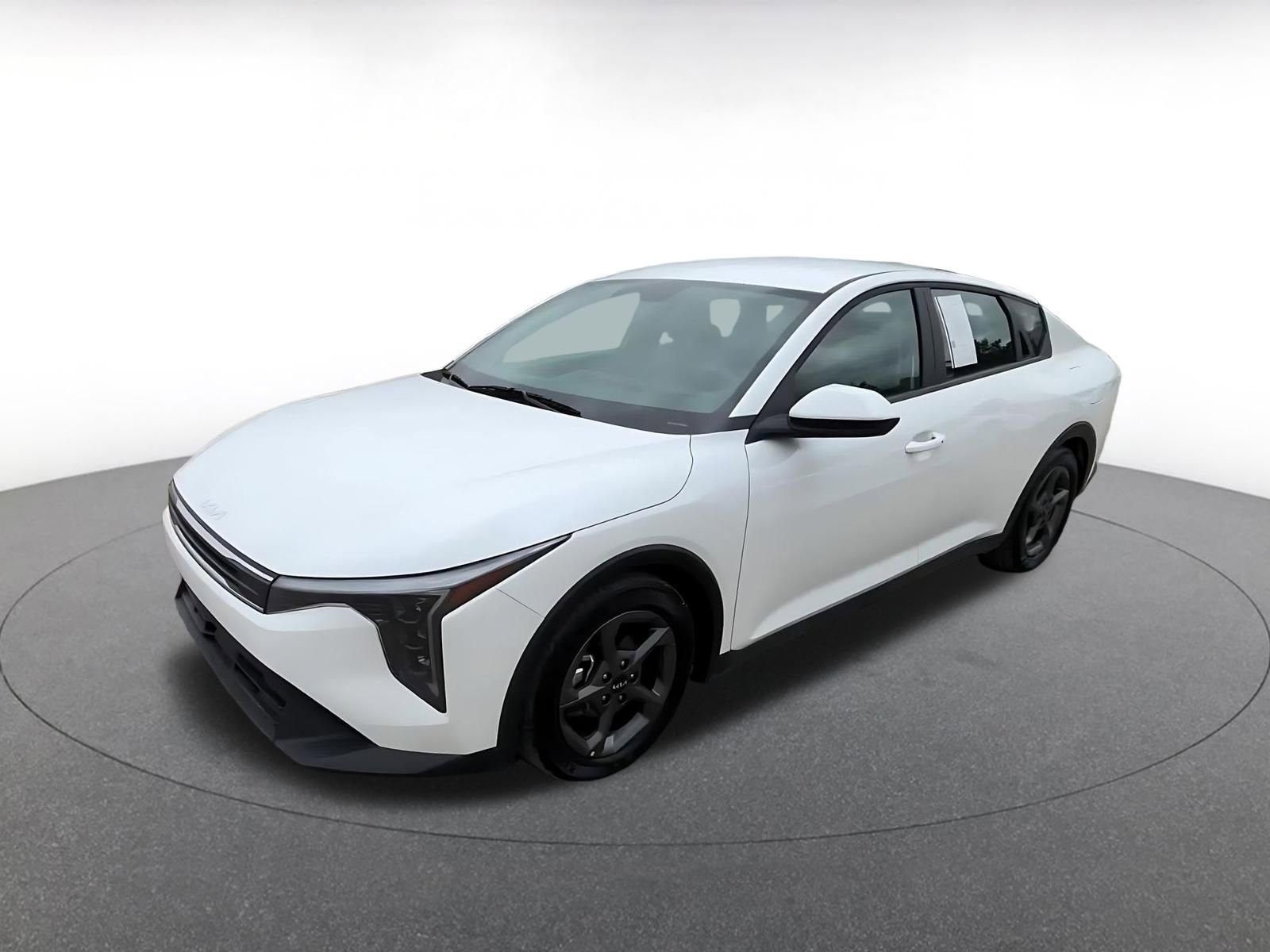 Thumbnail: 2025 Kia K4 - 8