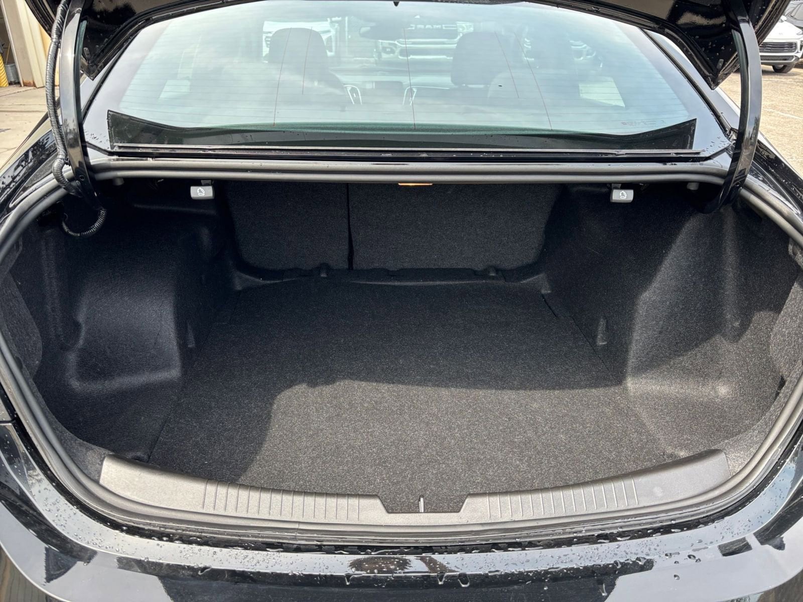 2024 Chevrolet Malibu LT 26