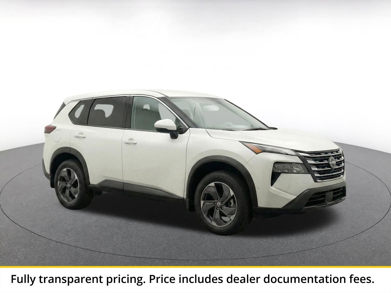 Thumbnail: 2025 Nissan Rogue - 1