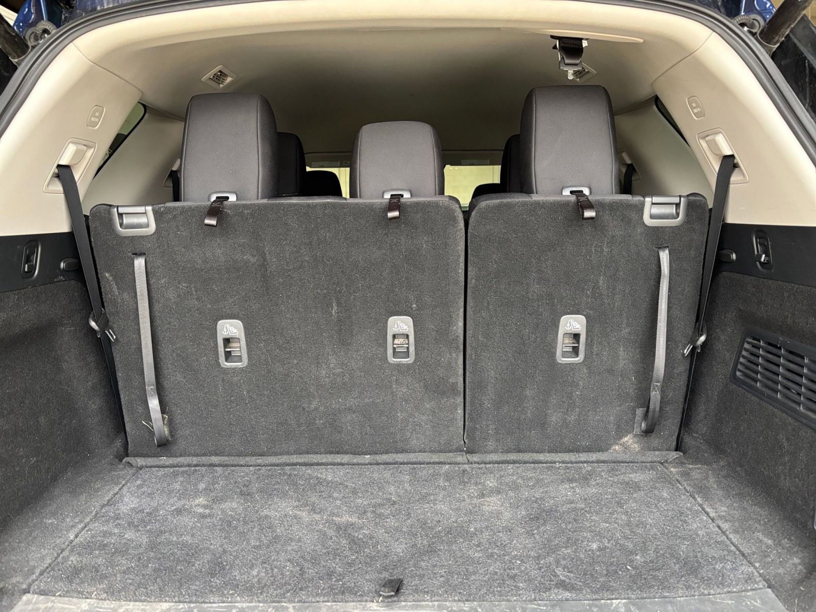 Thumbnail: 2025 Nissan Pathfinder - 34