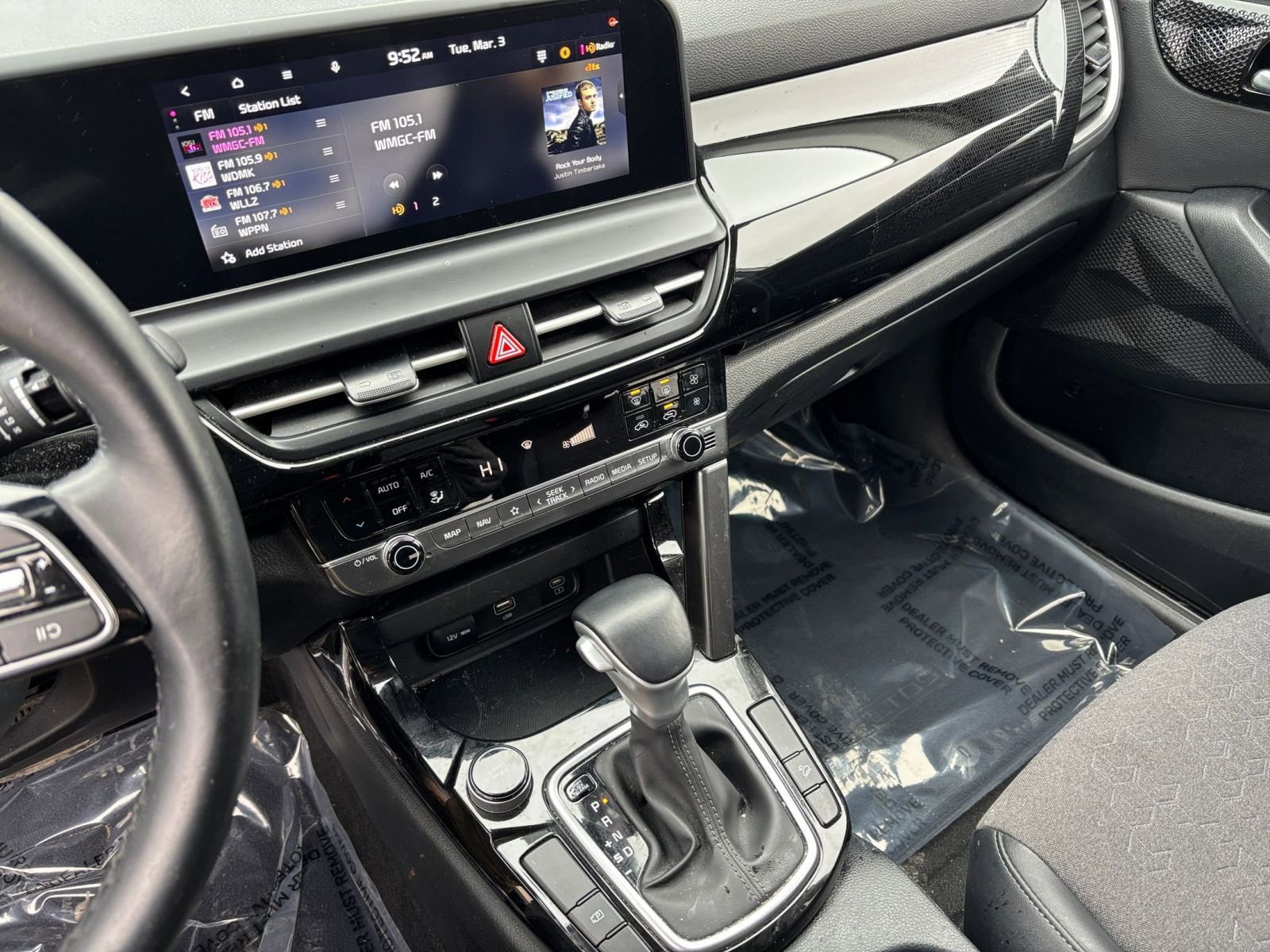 Thumbnail: 2025 Kia Seltos - 17