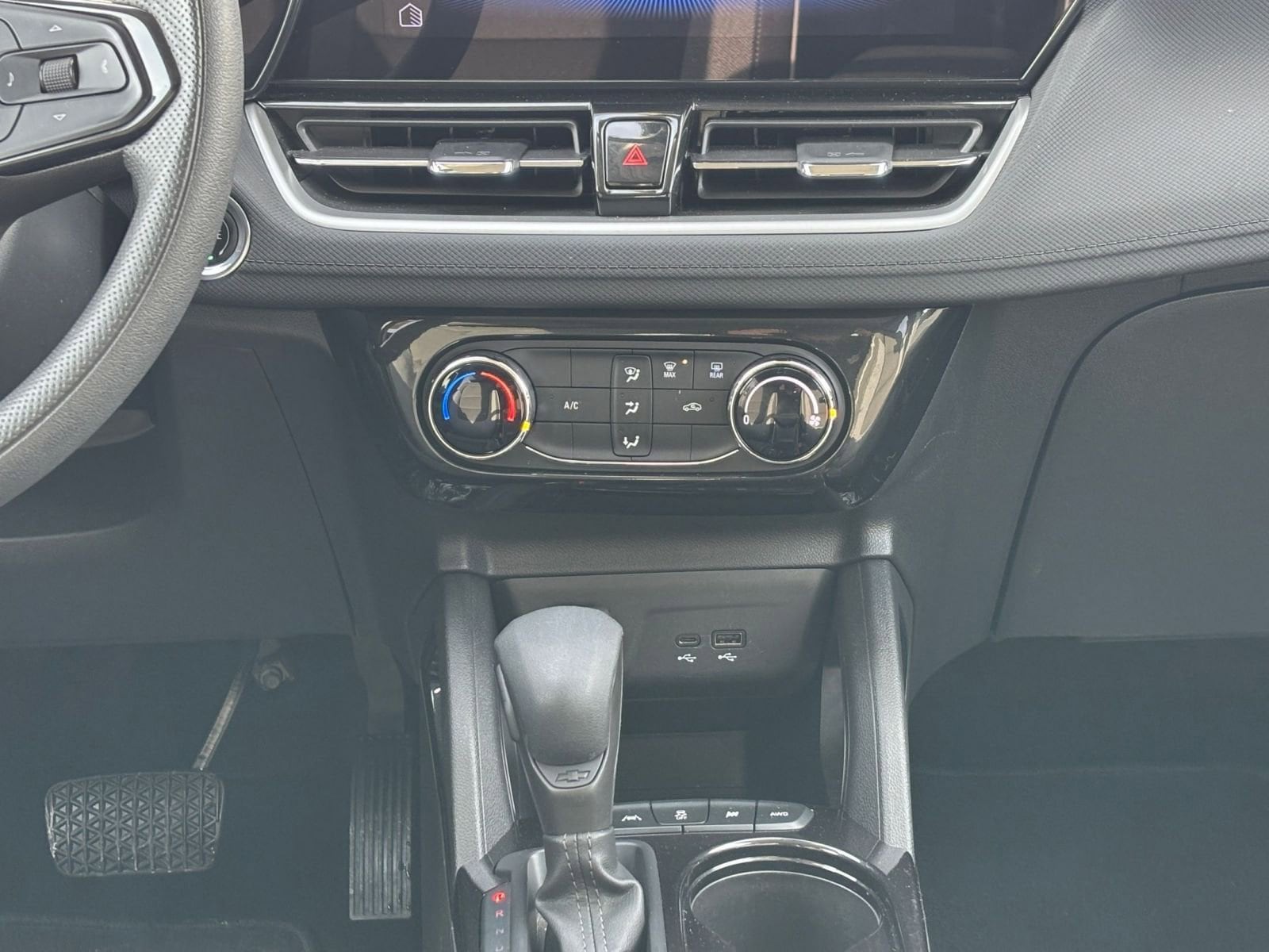 Thumbnail: 2025 Chevrolet TrailBlazer - 20