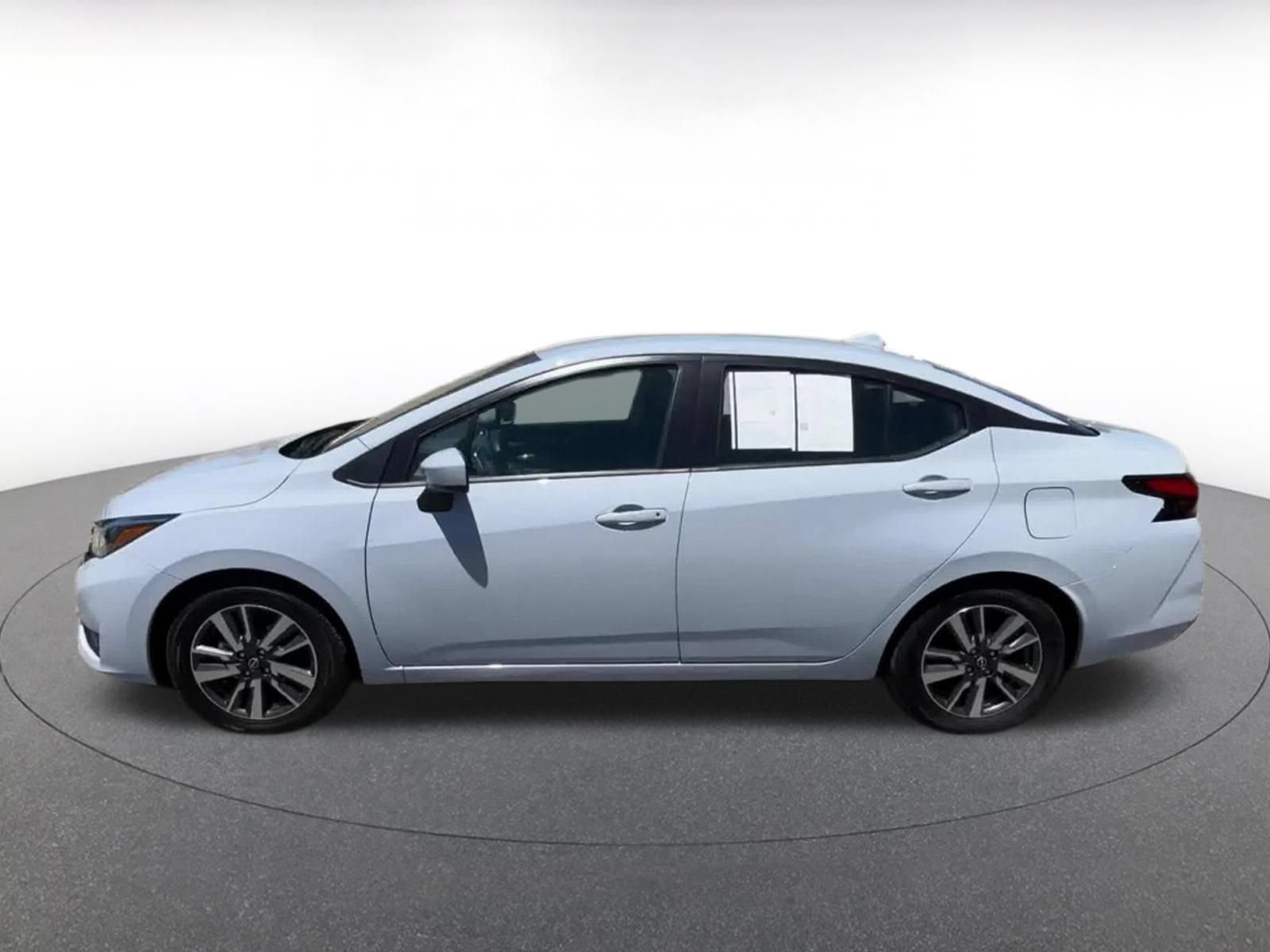 Thumbnail: 2025 Nissan Versa - 9