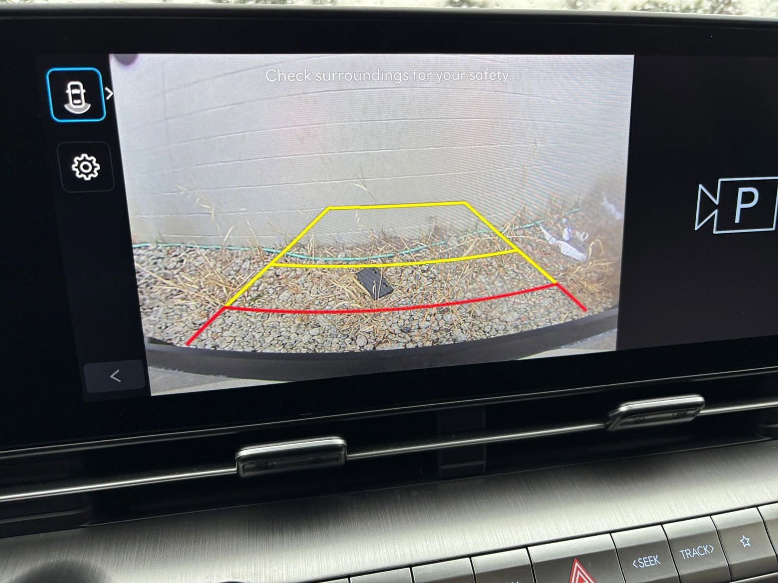 Thumbnail: 2025 Hyundai Kona - 25