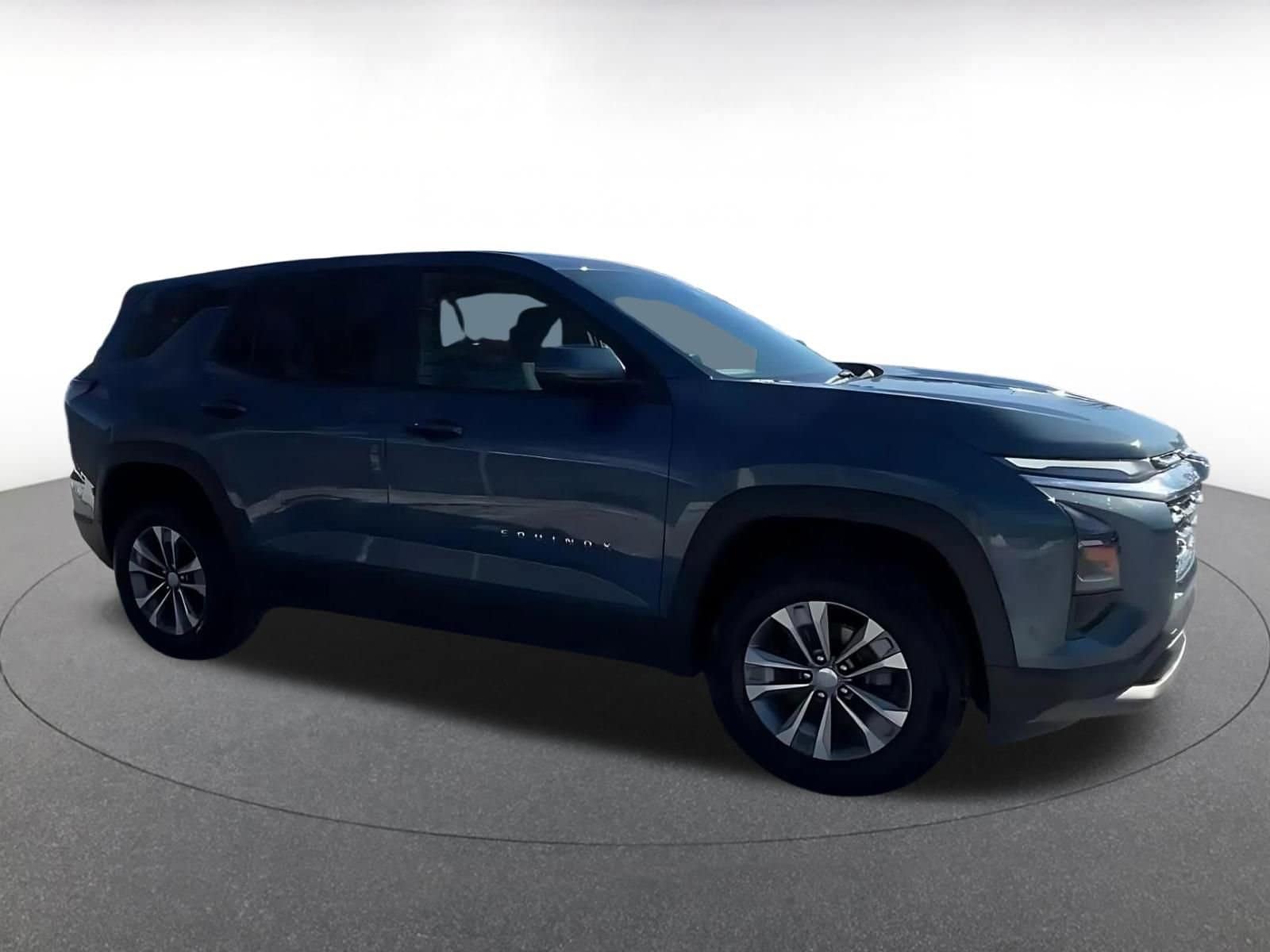 Thumbnail: 2025 Chevrolet Equinox - 16