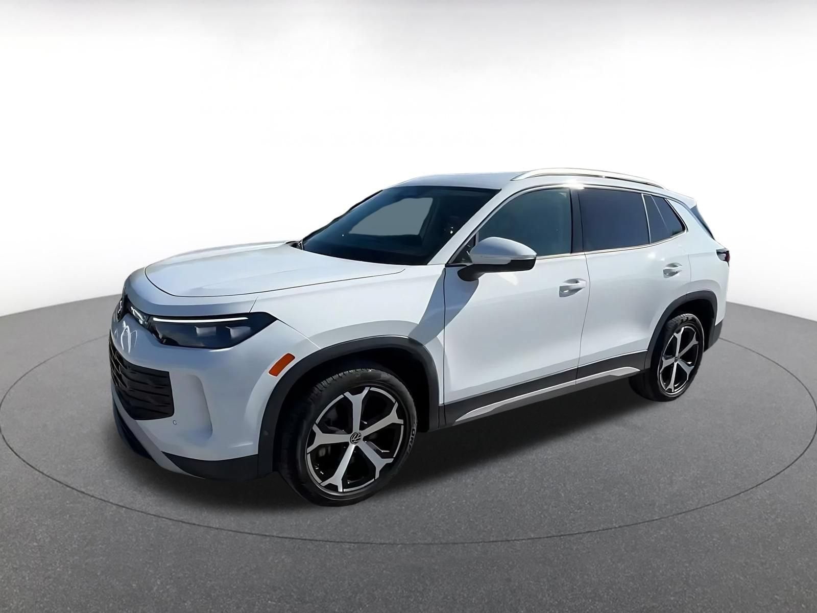 Thumbnail: 2026 Volkswagen Tiguan - 7