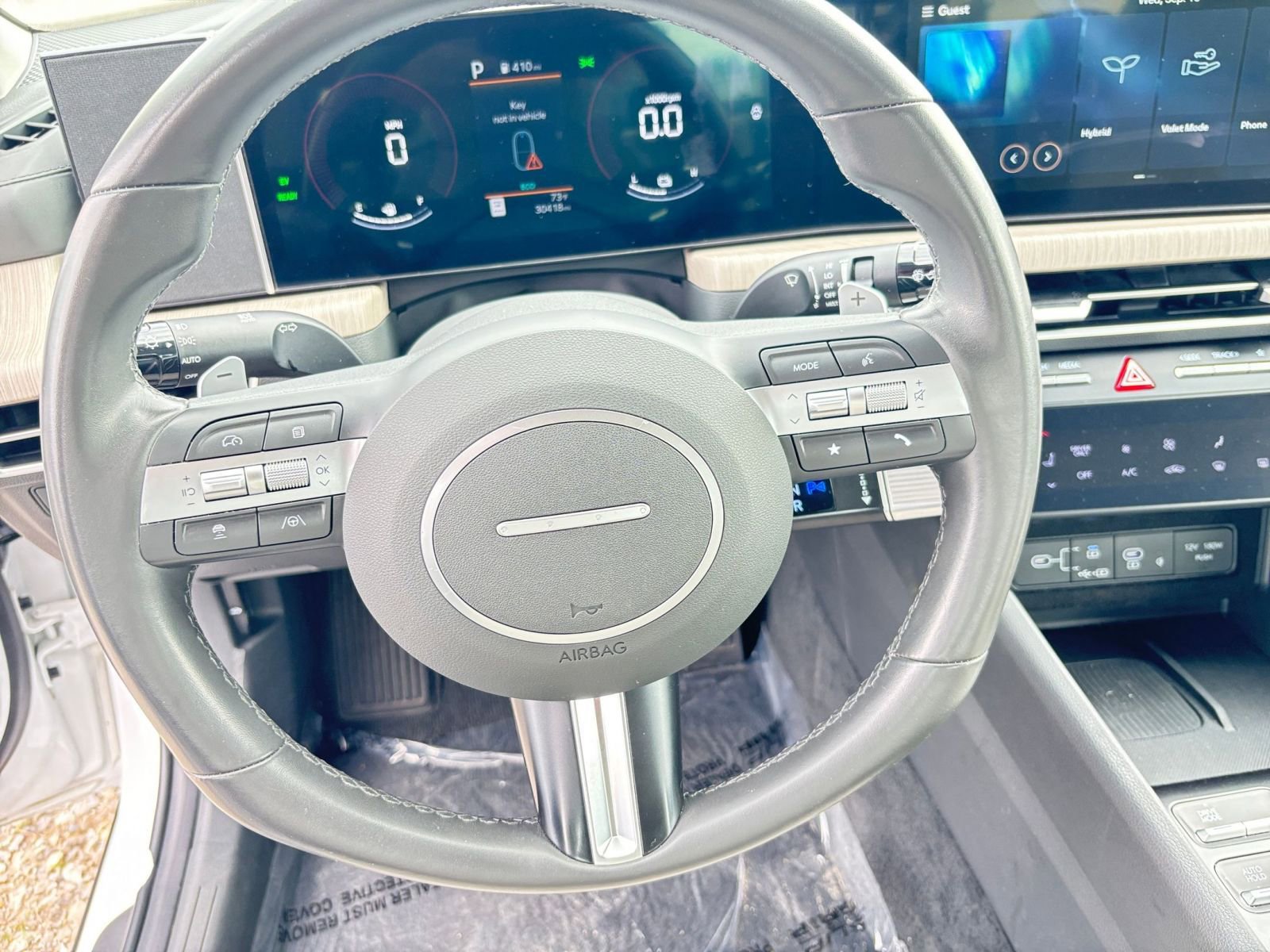 Thumbnail: 2024 Hyundai Sonata - 28