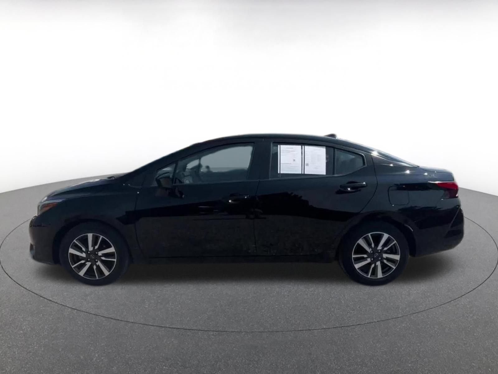 Thumbnail: 2025 Nissan Versa - 9