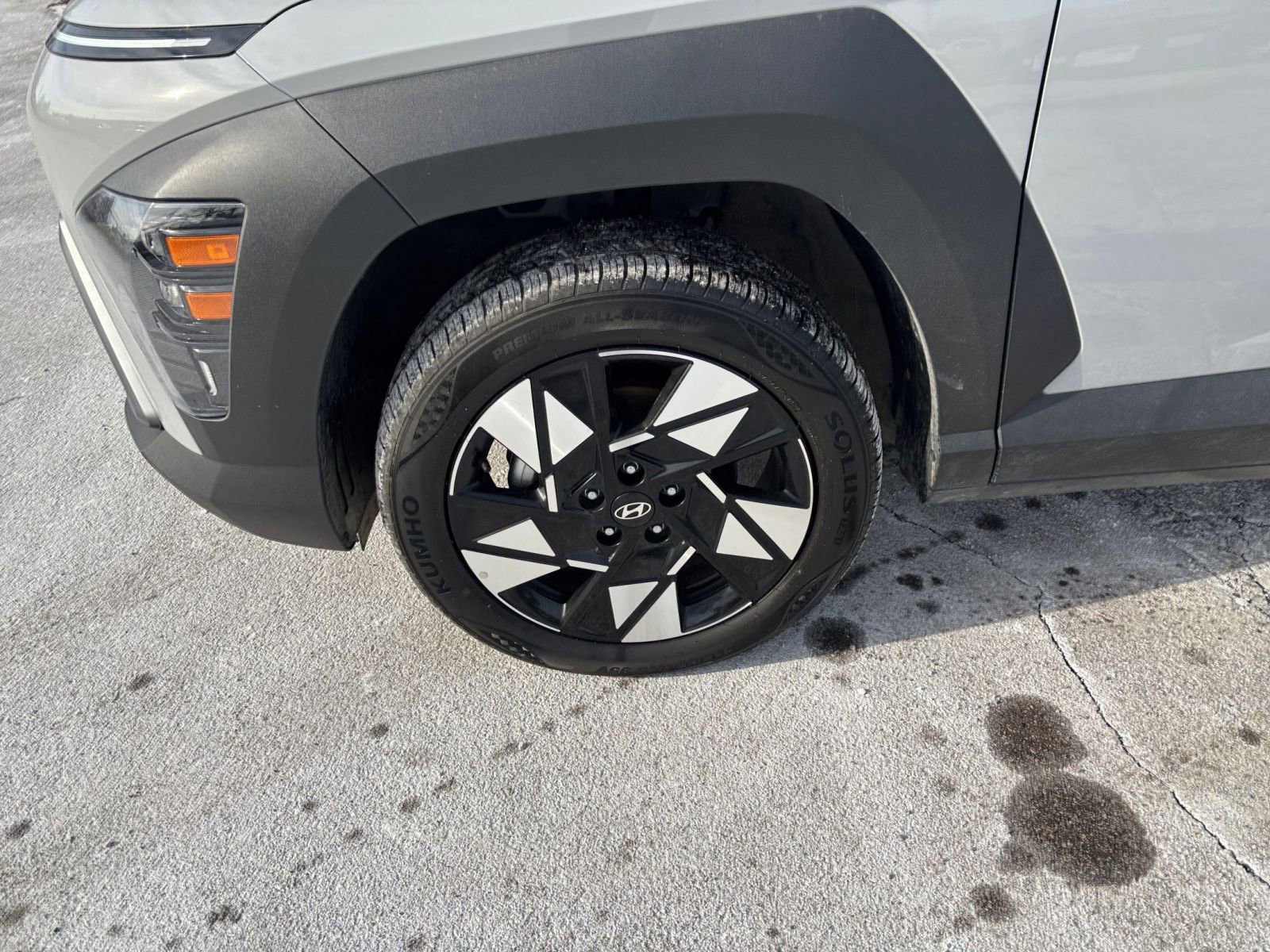 Thumbnail: 2025 Hyundai Kona - 28