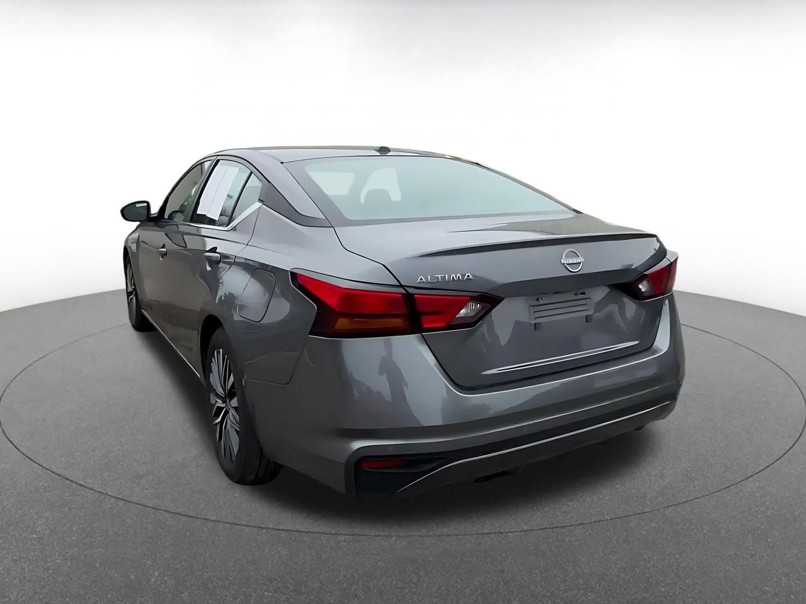Thumbnail: 2026 Nissan Altima - 10