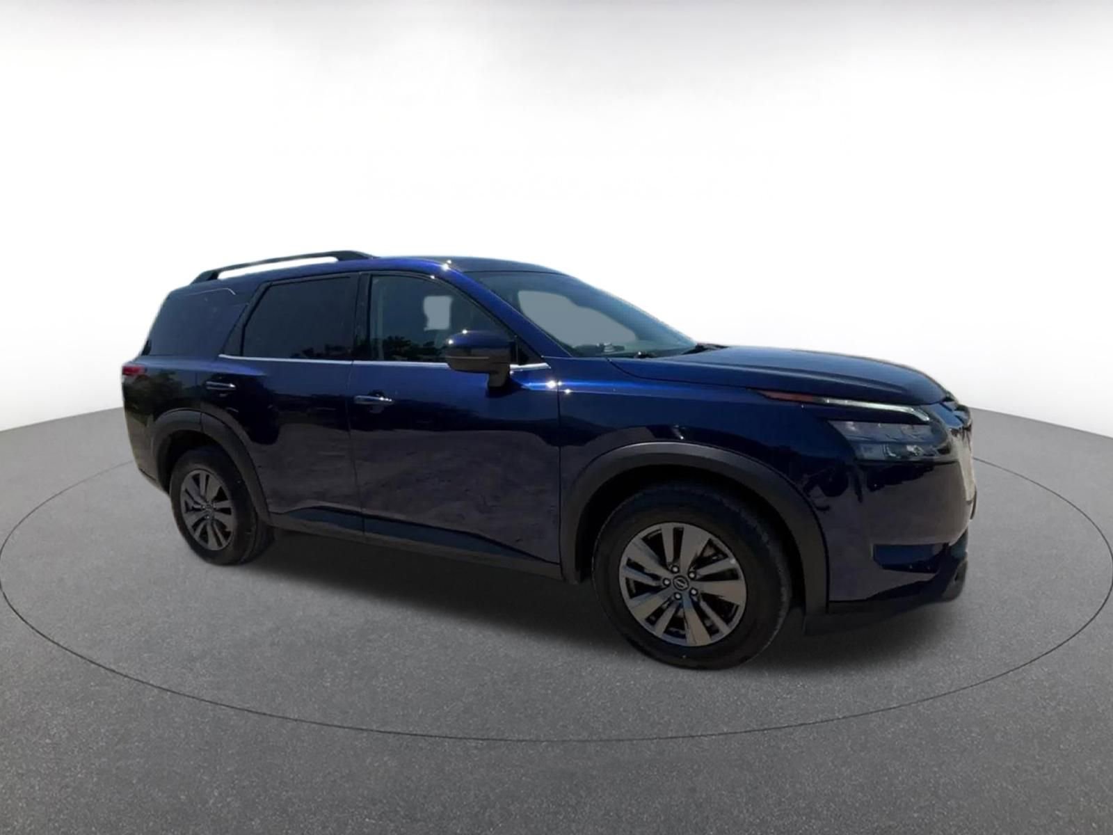 Thumbnail: 2025 Nissan Pathfinder - 2