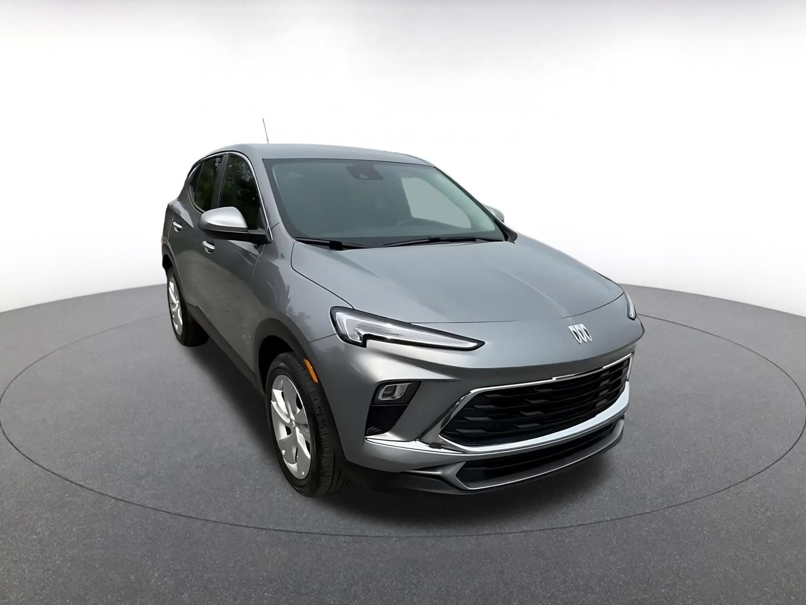 Thumbnail: 2025 Buick Encore GX - 3