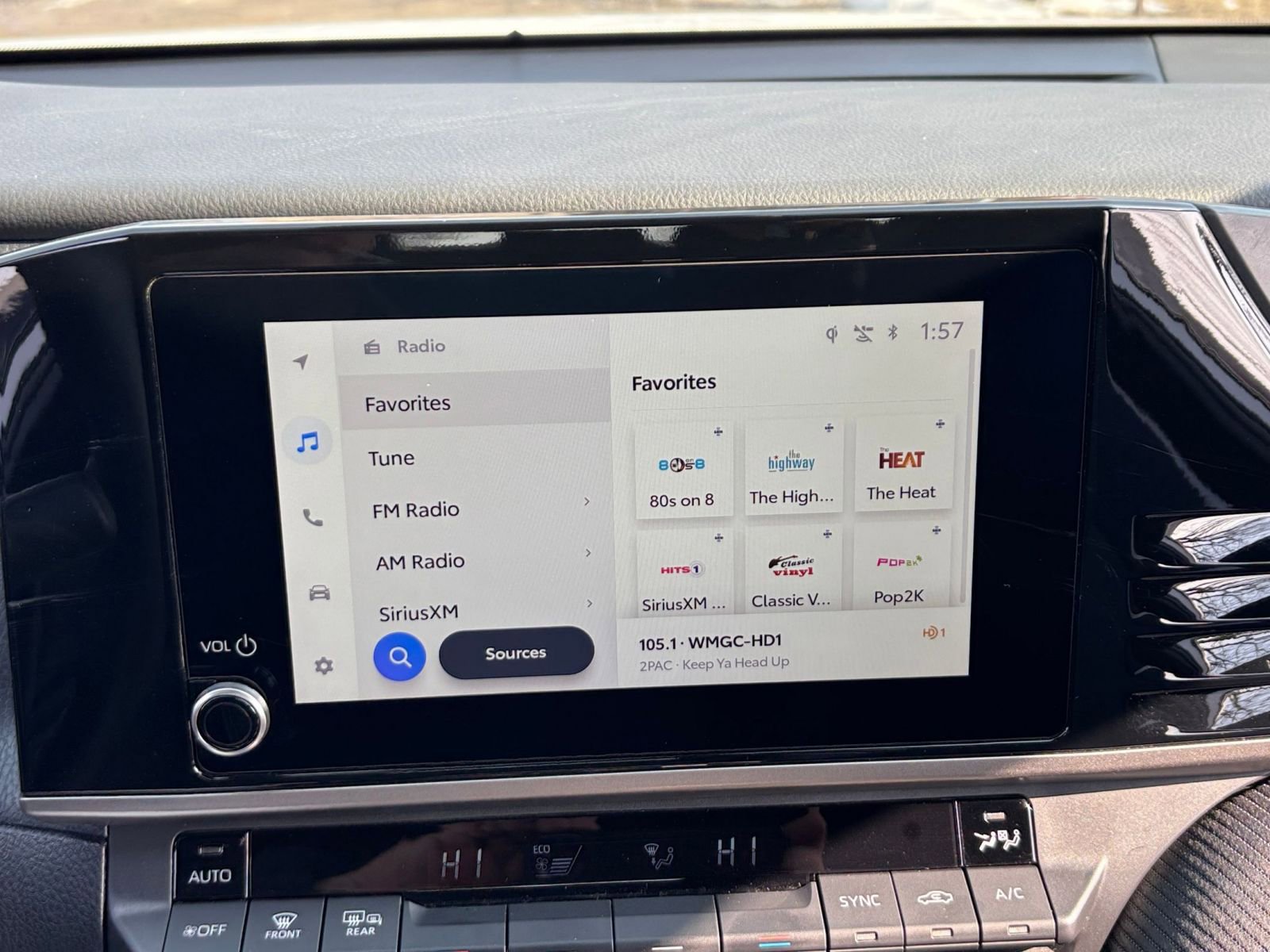 Thumbnail: 2025 Toyota Camry - 21