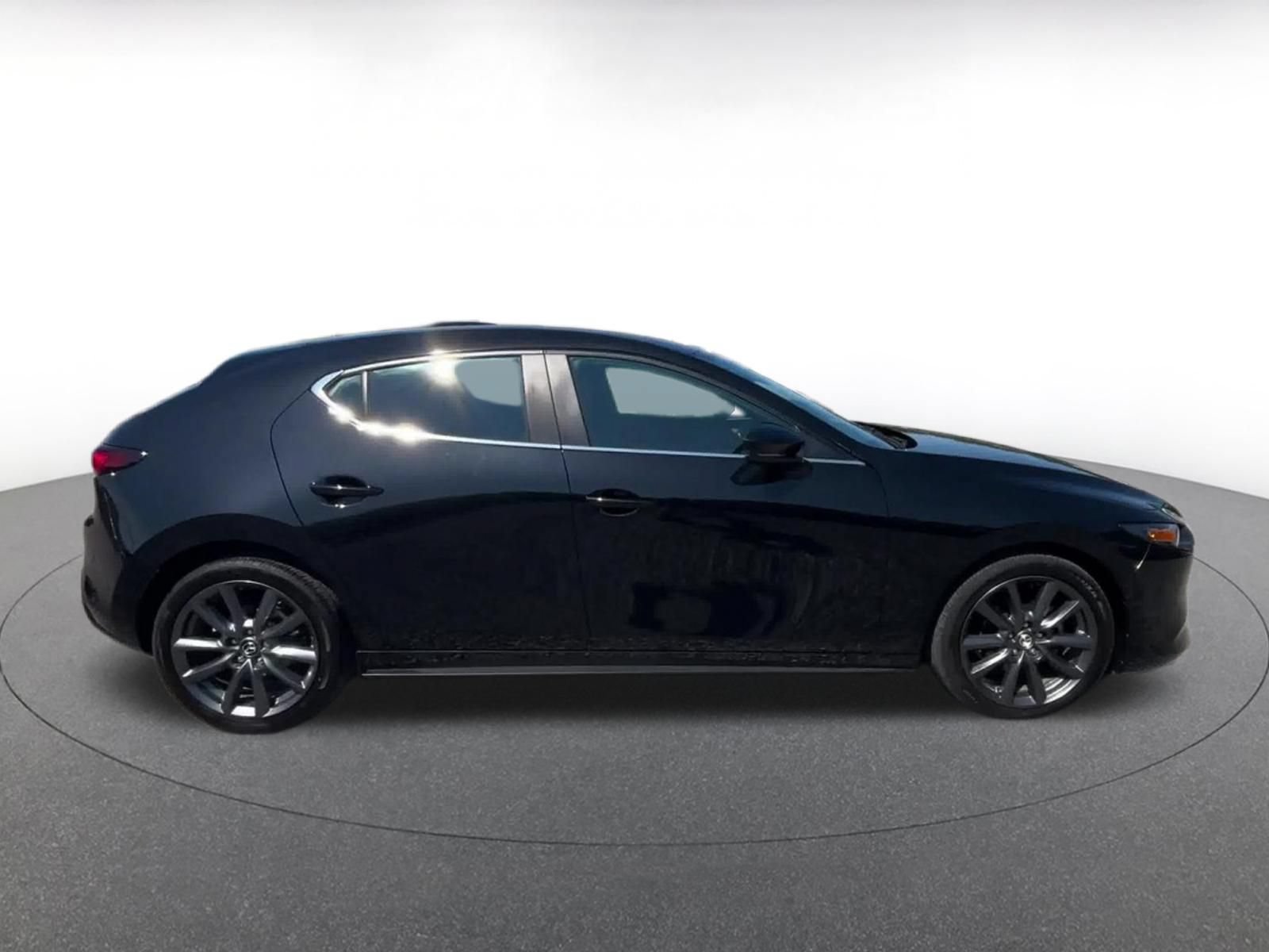 Thumbnail: 2026 Mazda Mazda3 - 16