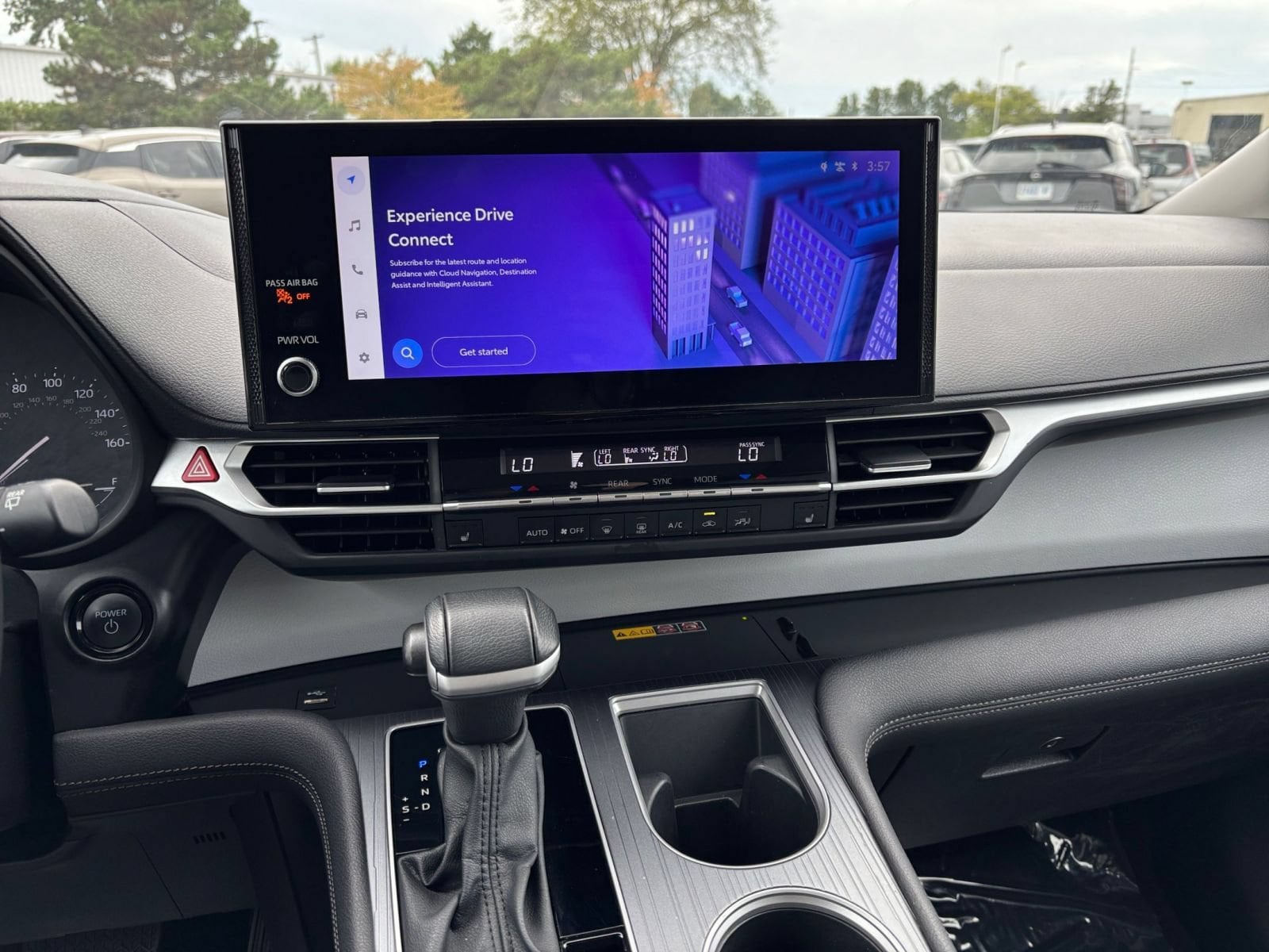 Thumbnail: 2025 Toyota Sienna - 20