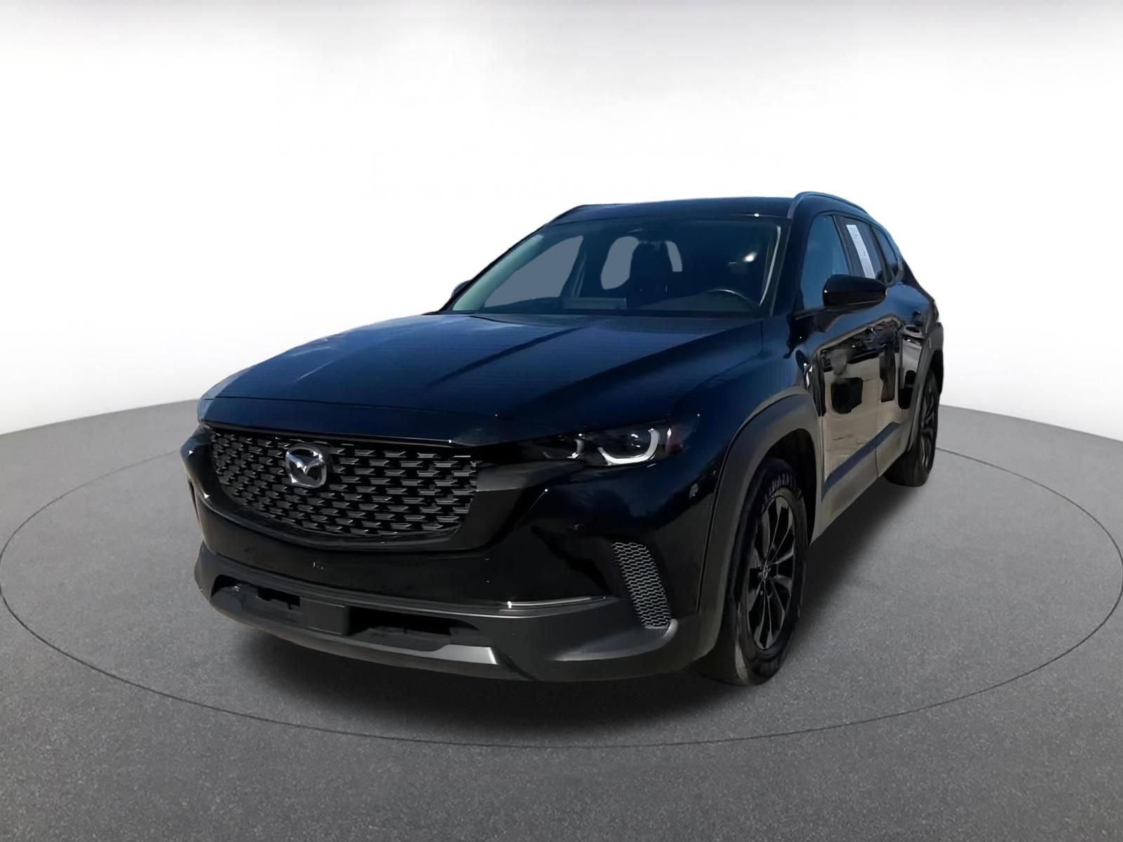 Thumbnail: 2025 Mazda CX-50 - 7