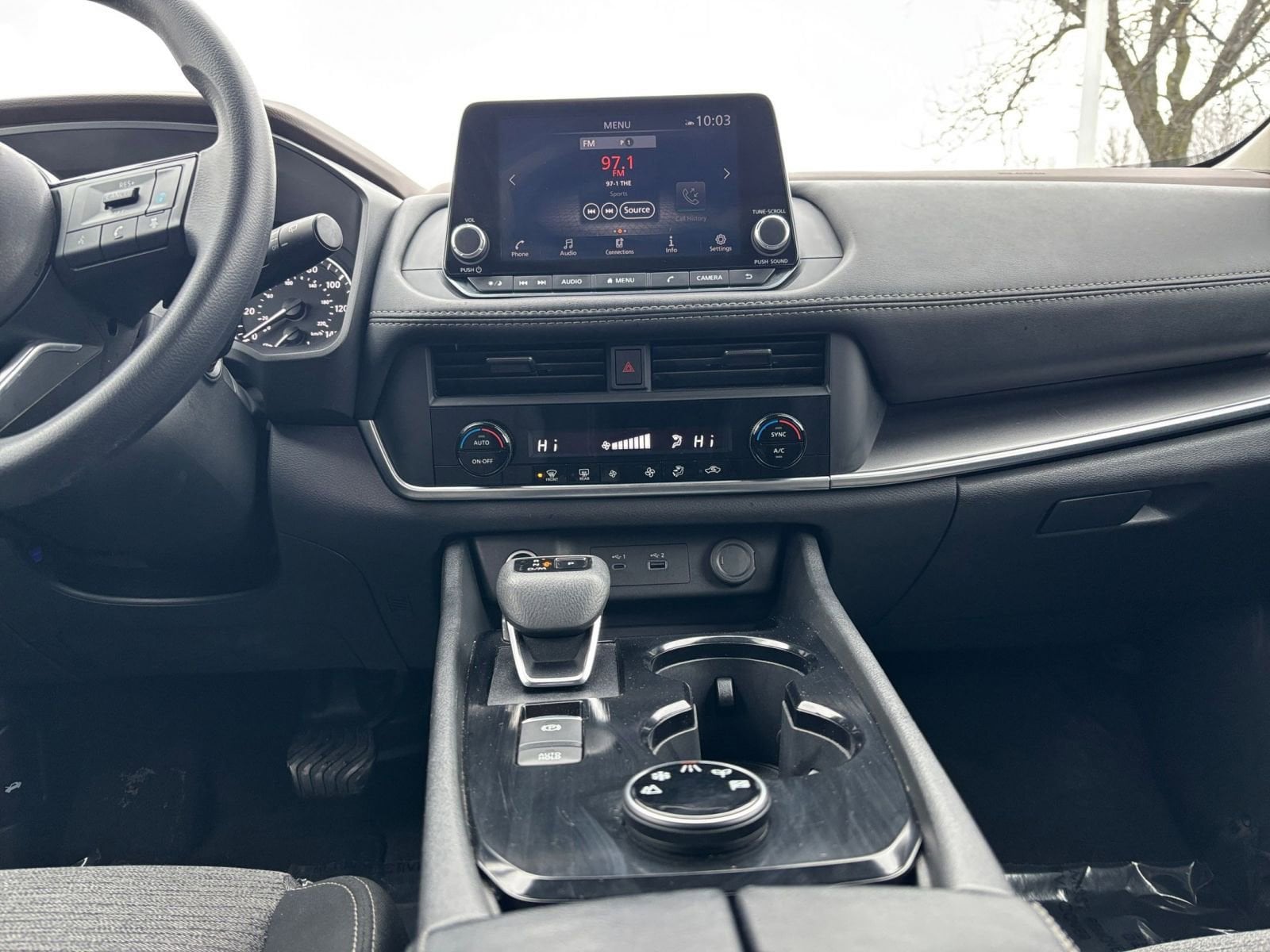 Thumbnail: 2023 Nissan Rogue - 18