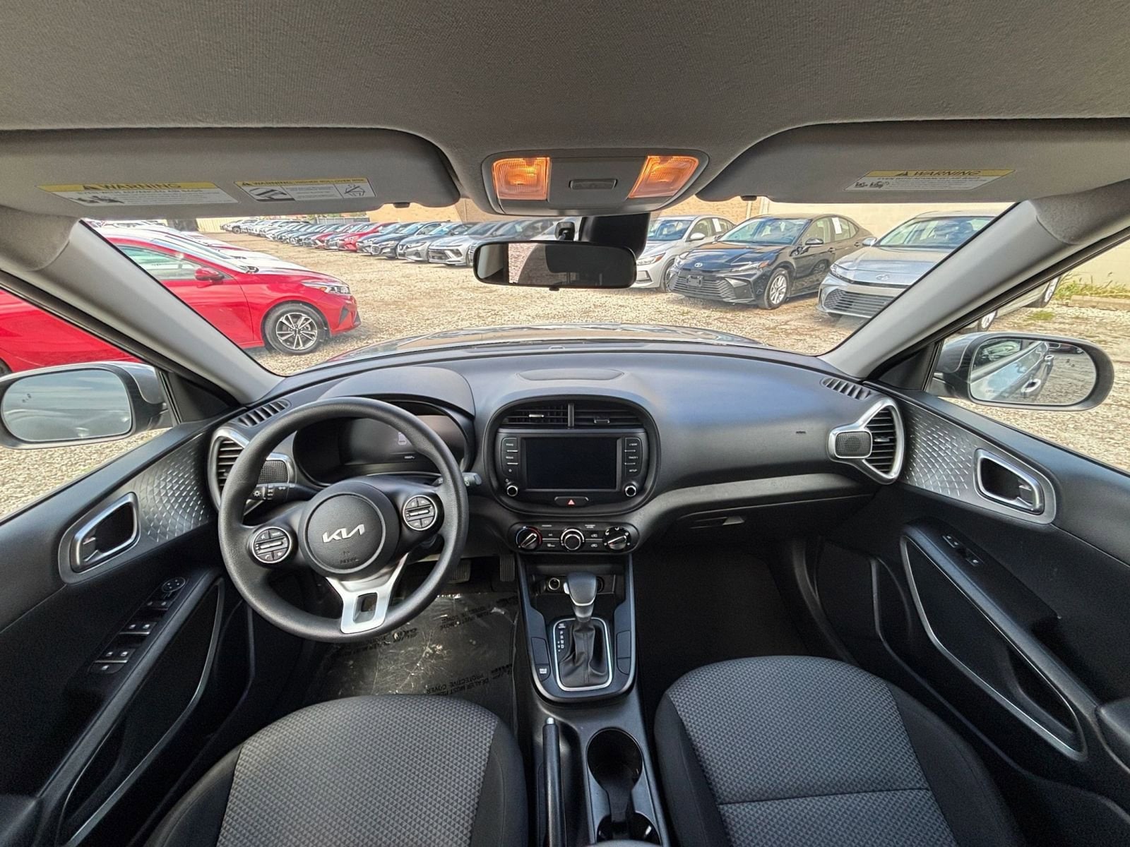 Thumbnail: 2023 Kia Soul - 31