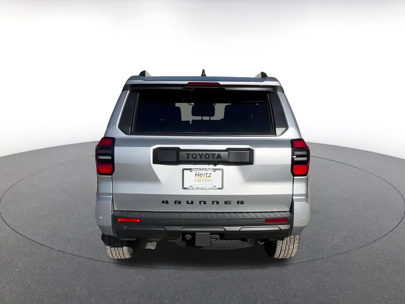 Thumbnail: 2025 Toyota 4Runner - 12