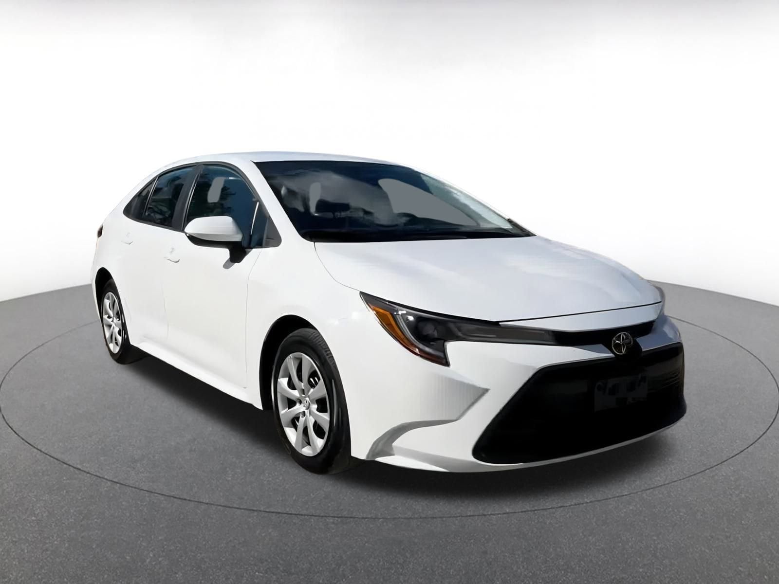 Thumbnail: 2025 Toyota Corolla - 3