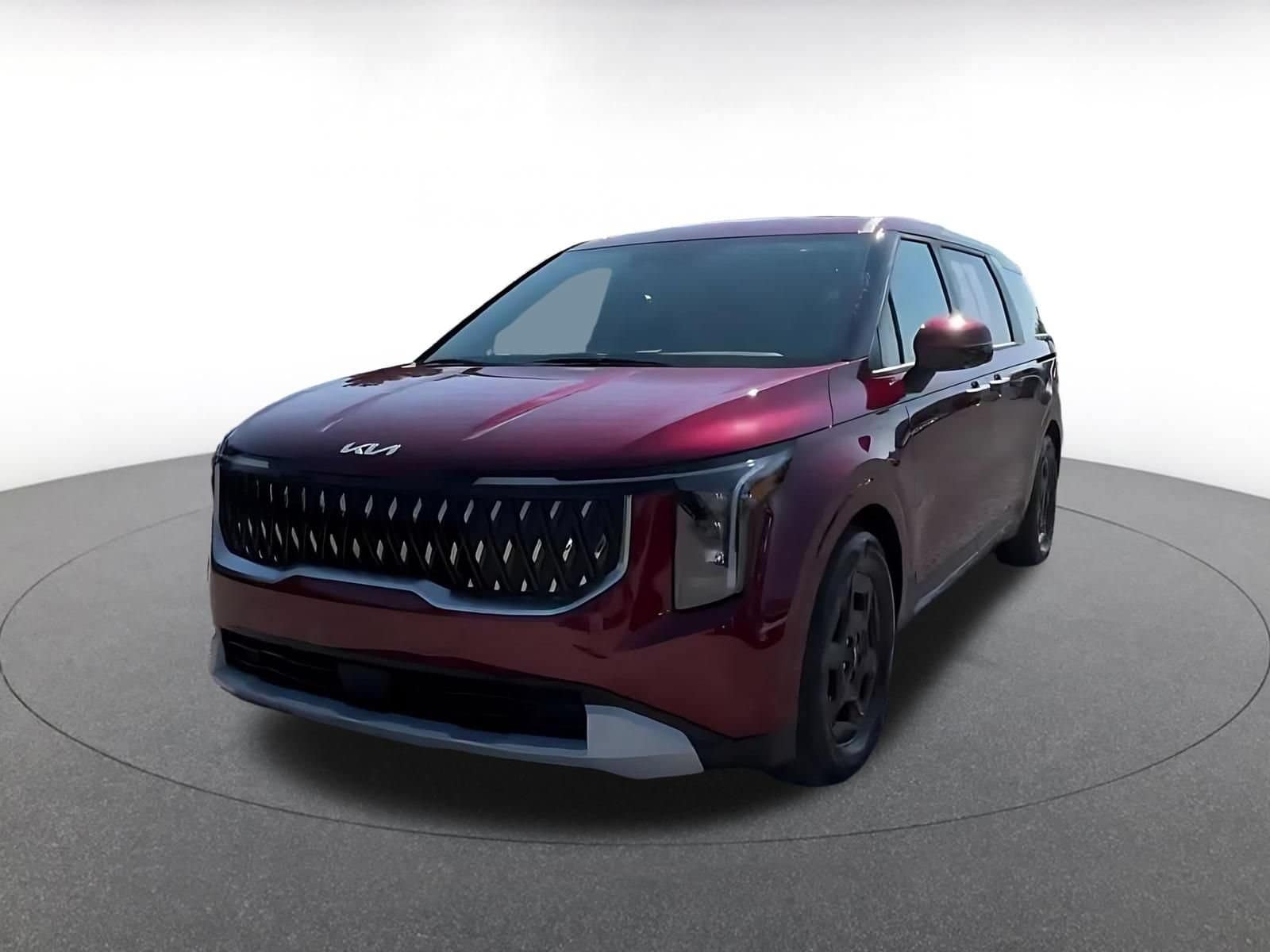 Thumbnail: 2026 Kia Carnival - 7
