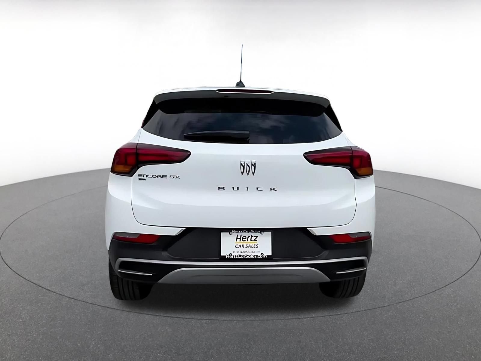 Thumbnail: 2026 Buick Encore GX - 10