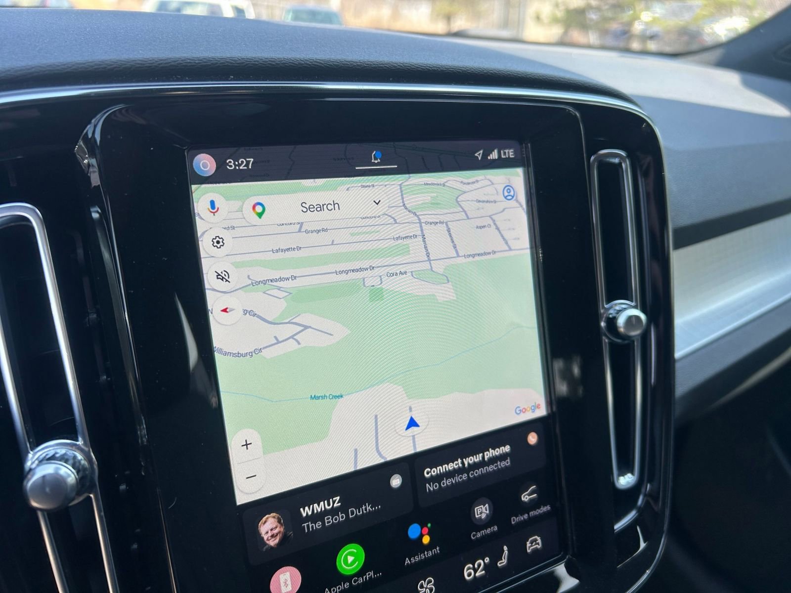 Thumbnail: 2024 Volvo XC40 - 20