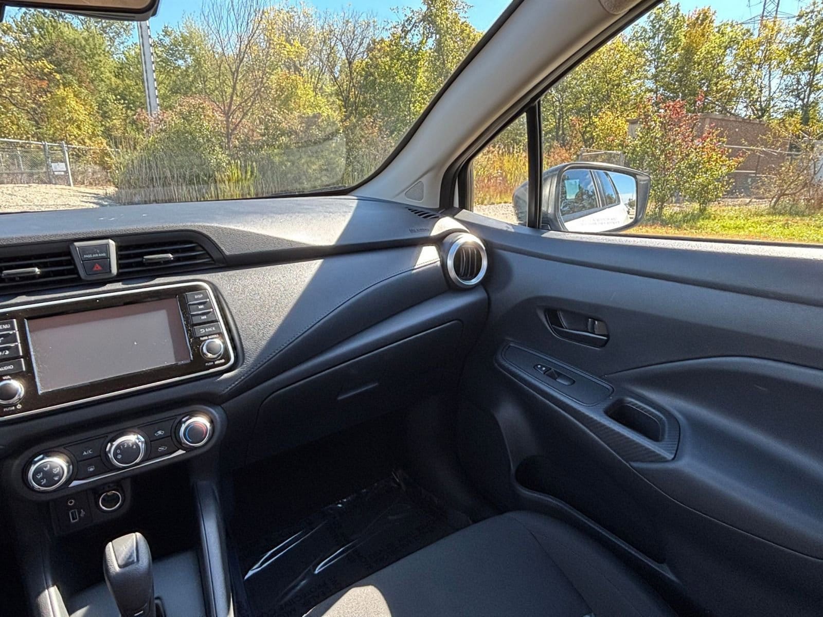 Thumbnail: 2024 Nissan Versa - 33