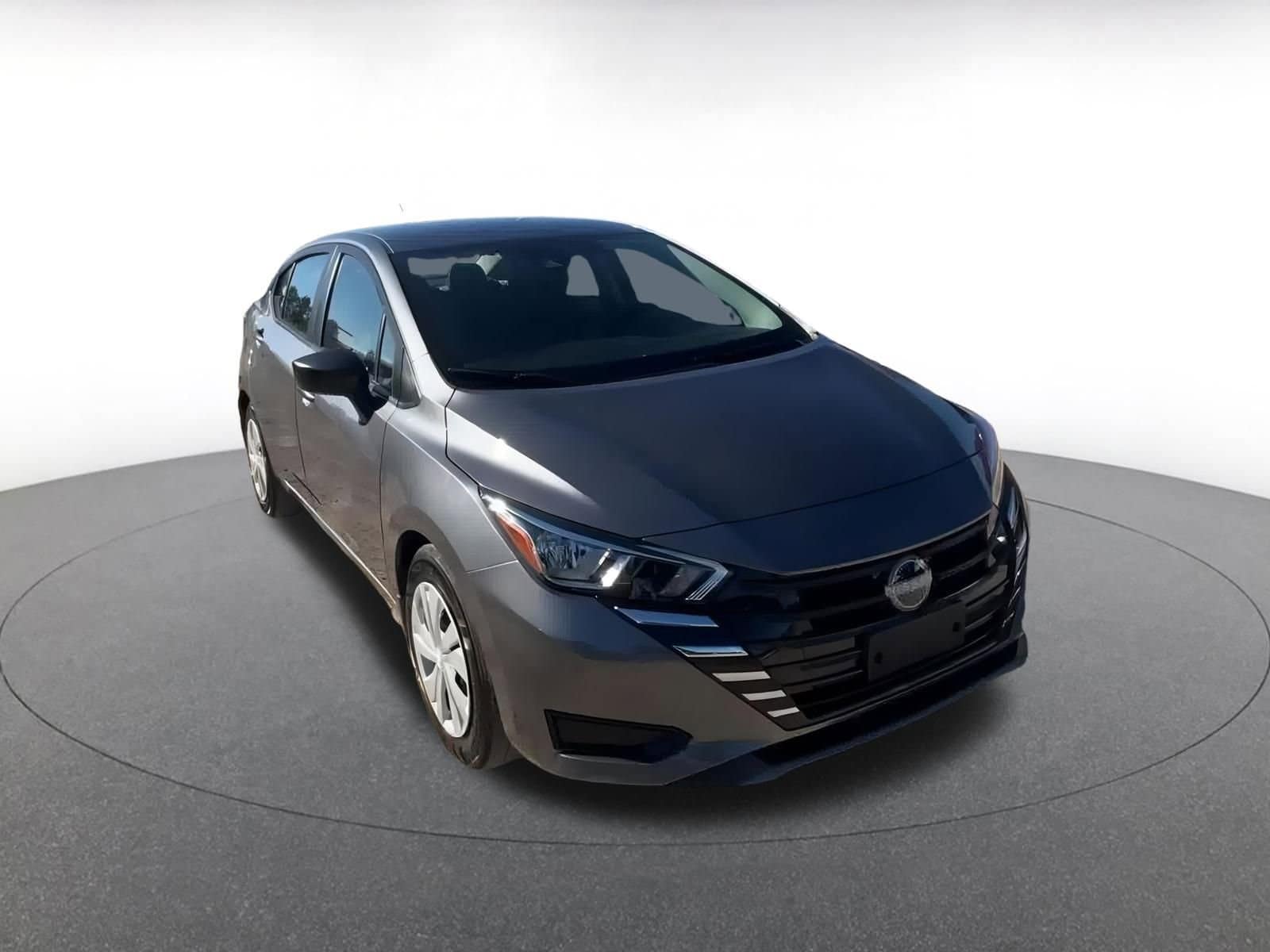 Thumbnail: 2024 Nissan Versa - 3
