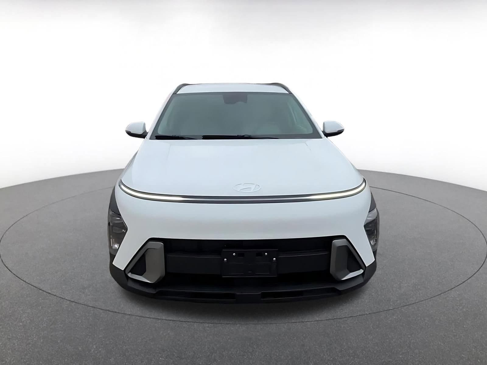 Thumbnail: 2025 Hyundai Kona - 4