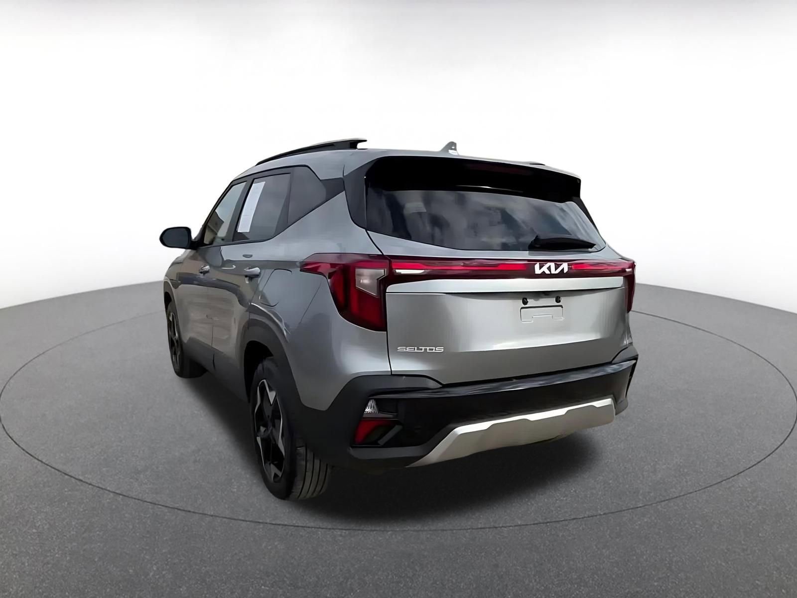 Thumbnail: 2025 Kia Seltos - 11