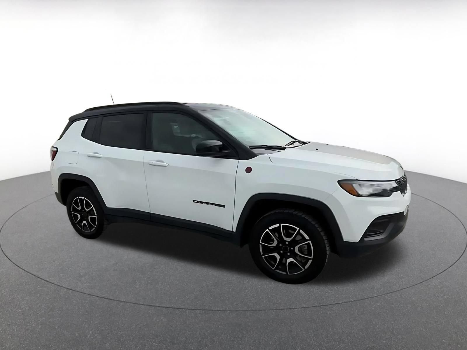 Thumbnail: 2025 Jeep Compass - 2