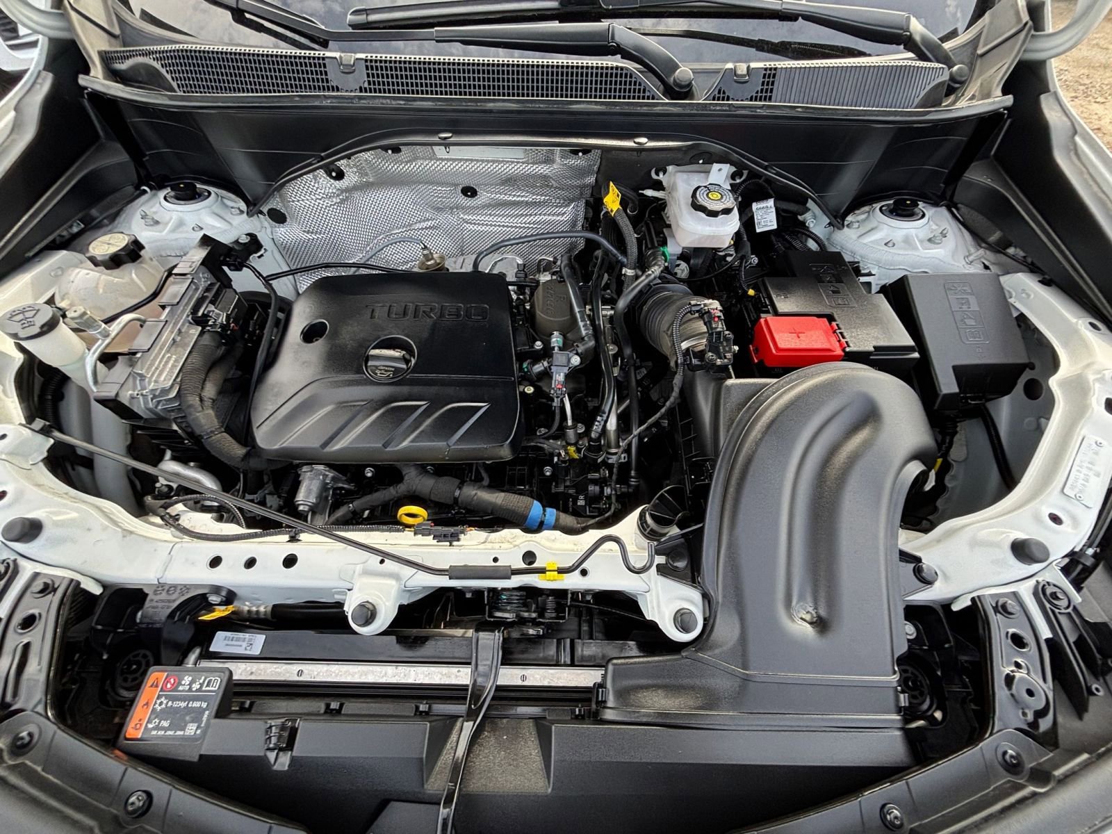 Thumbnail: 2025 Buick Encore GX - 32