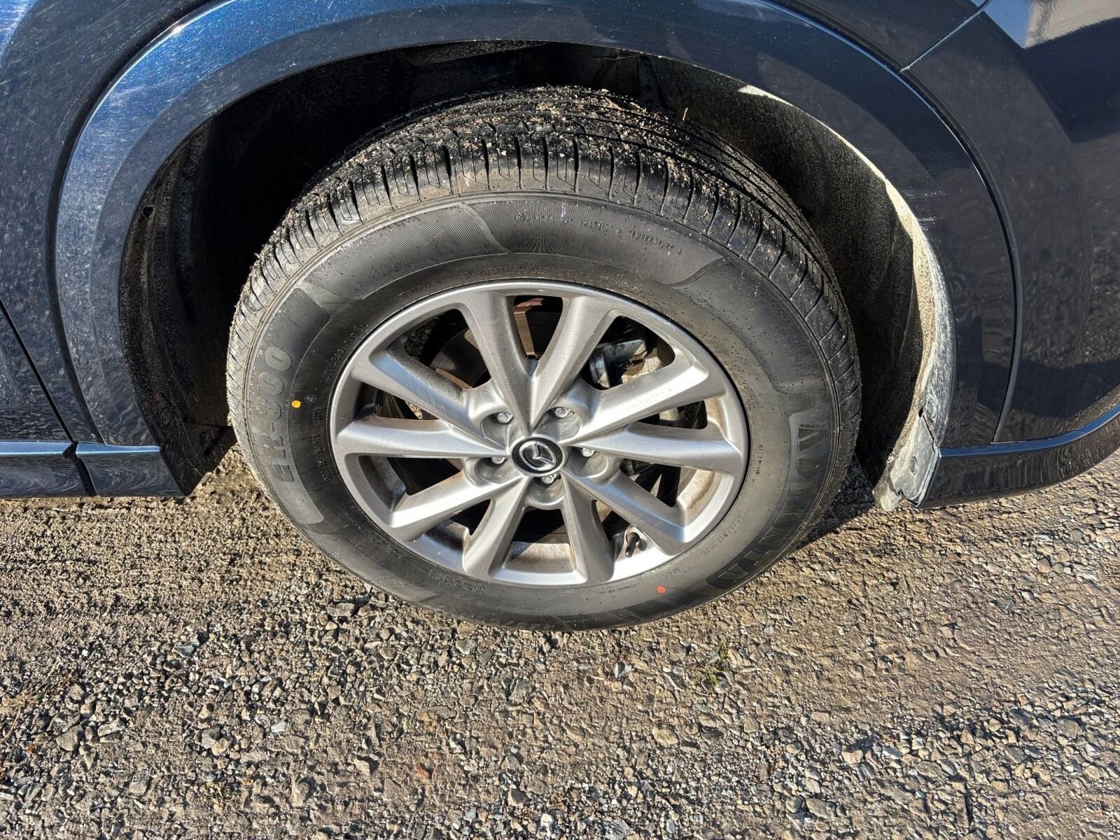 Thumbnail: 2025 Mazda CX-5 - 31