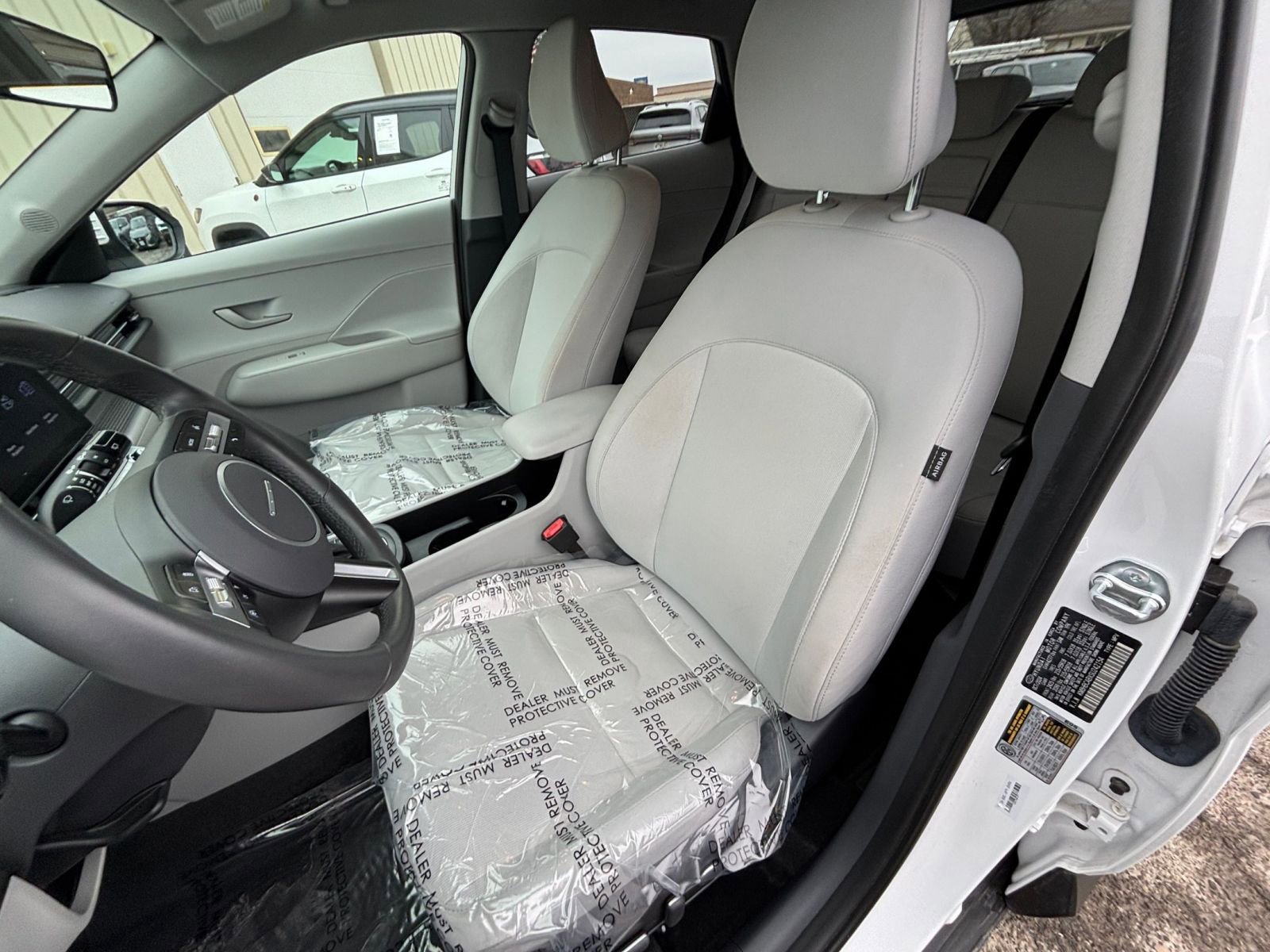 Thumbnail: 2025 Hyundai Kona - 35