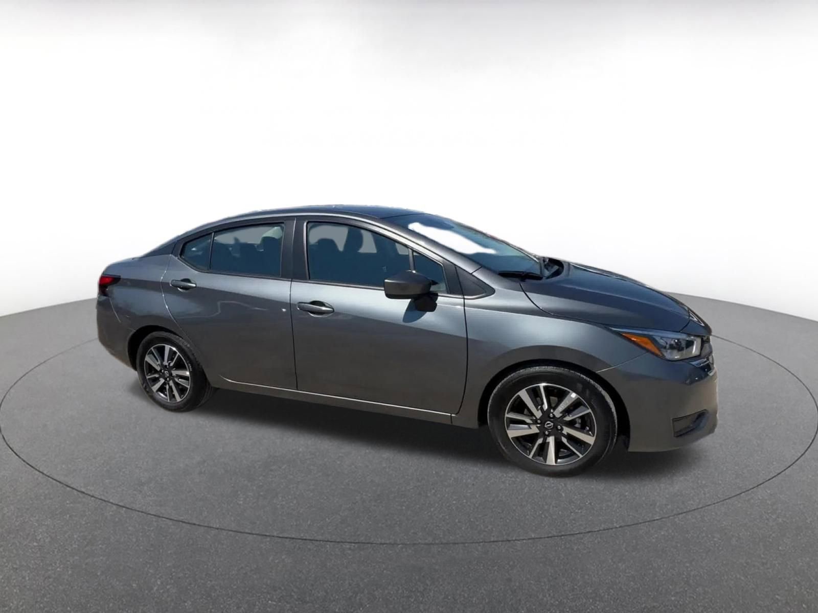 Thumbnail: 2025 Nissan Versa - 2