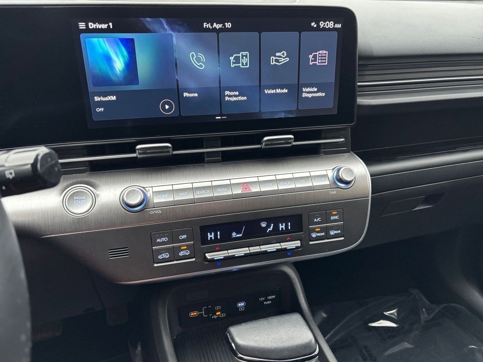 Thumbnail: 2025 Hyundai Kona - 21