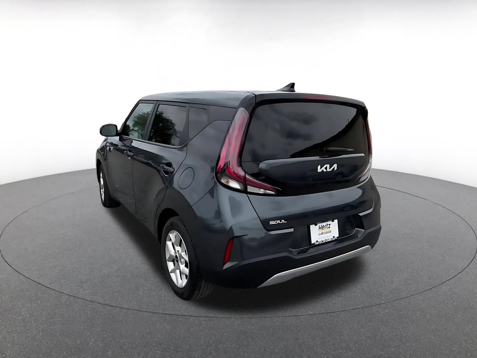 Thumbnail: 2025 Kia Soul - 11